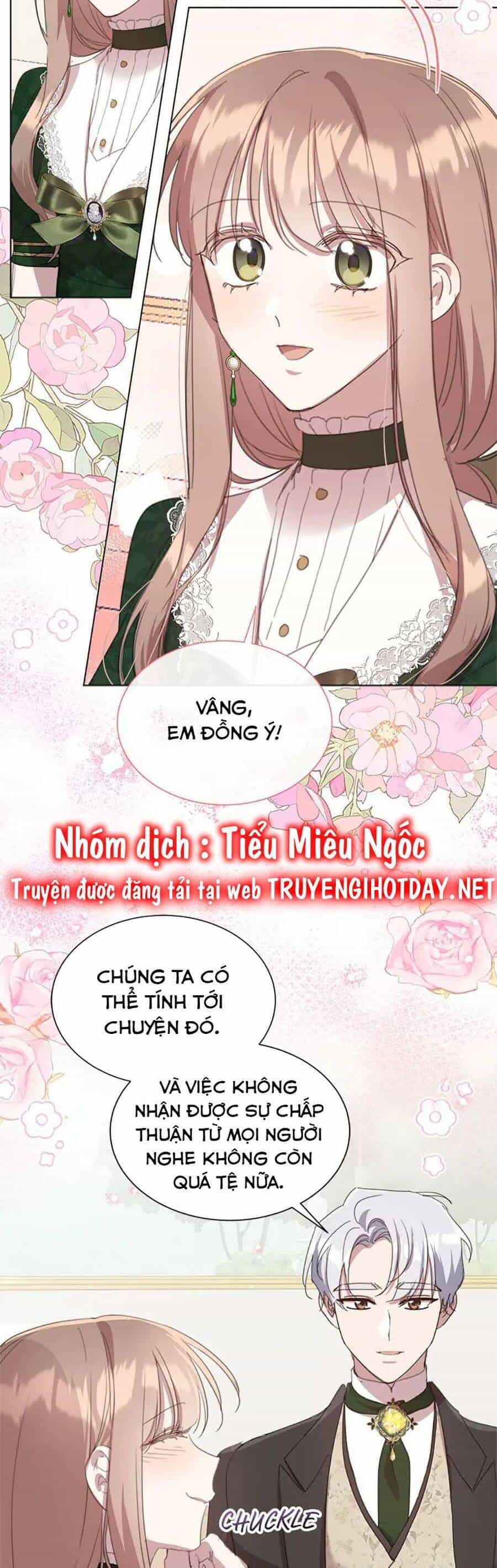 Chúng Ta Không Phải Chị Em Thân Thiết - Chương 48 - ảnh 12