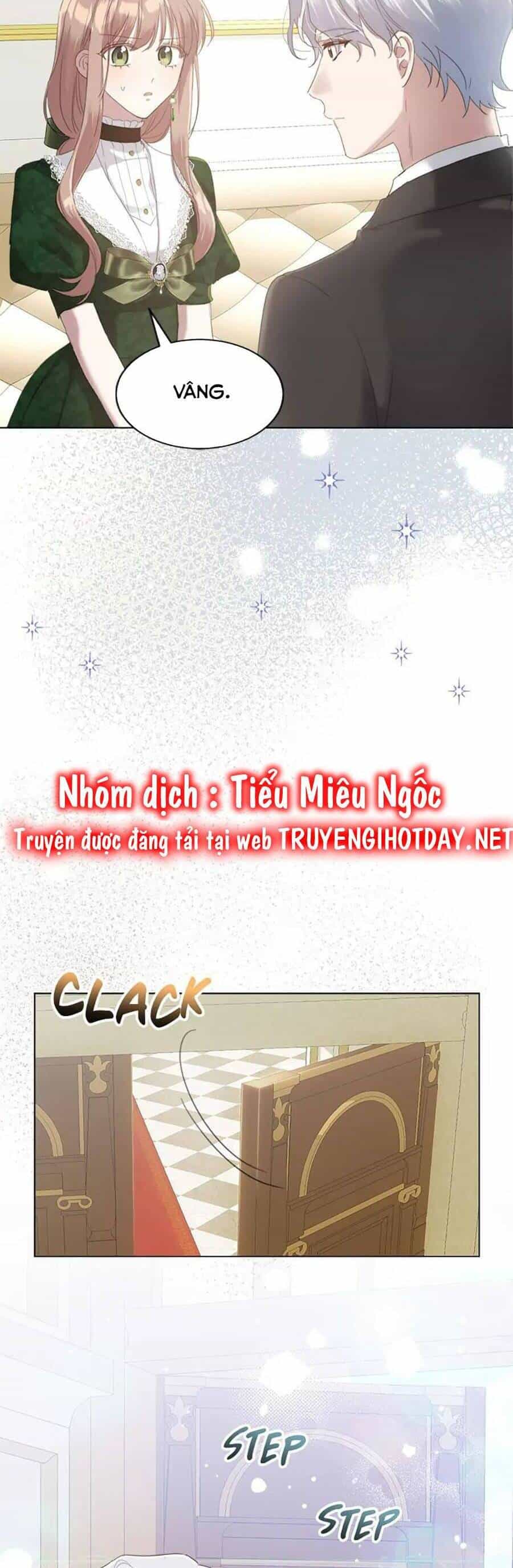 Chúng Ta Không Phải Chị Em Thân Thiết - Chương 48 - ảnh 22