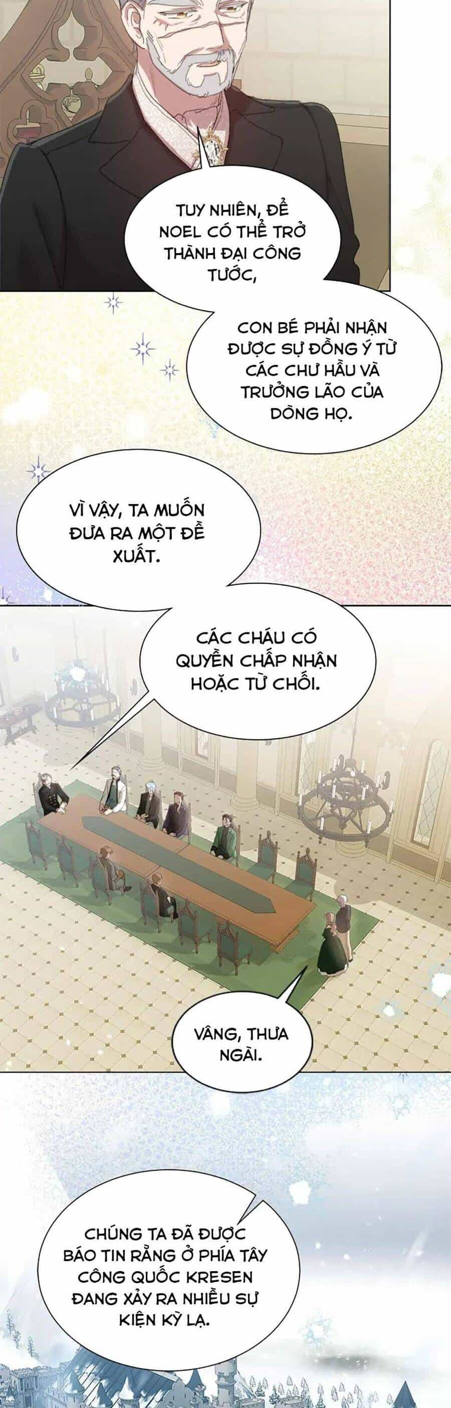 Chúng Ta Không Phải Chị Em Thân Thiết - Chương 48 - ảnh 26