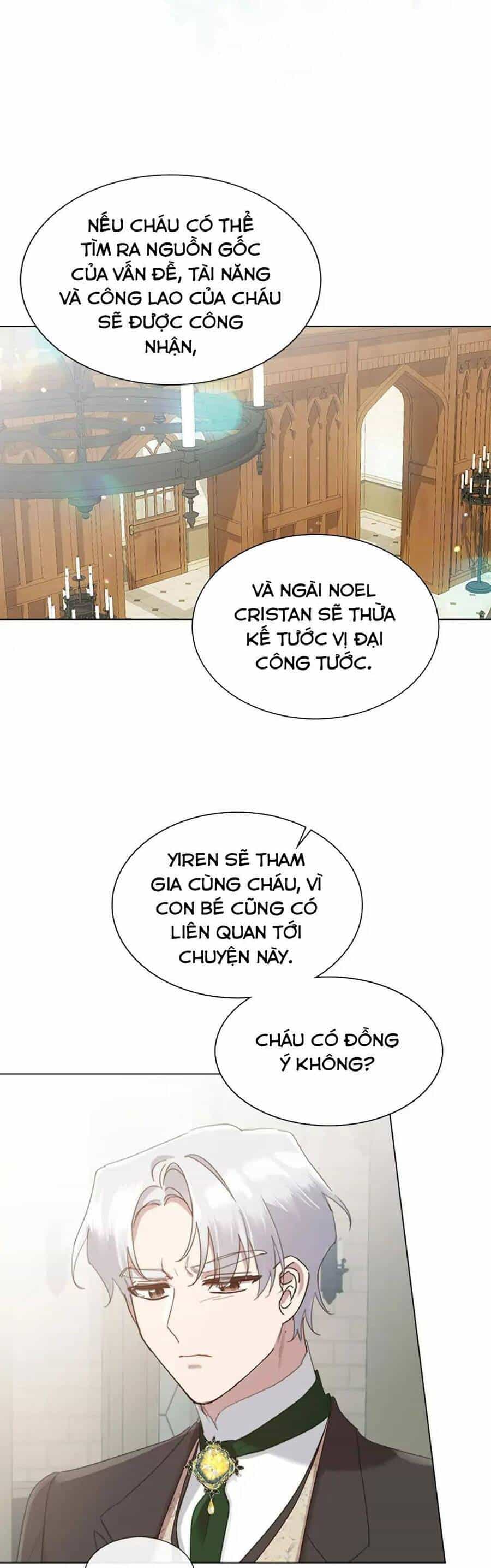 Chúng Ta Không Phải Chị Em Thân Thiết - Chương 48 - ảnh 28