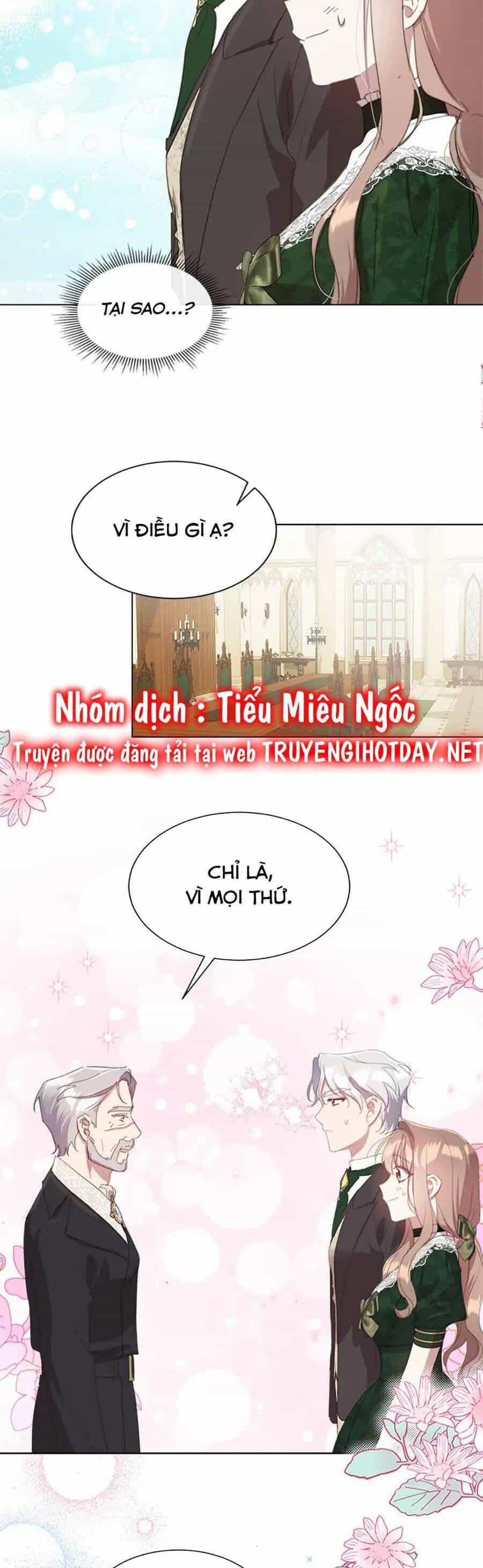 Chúng Ta Không Phải Chị Em Thân Thiết - Chương 48 - ảnh 40