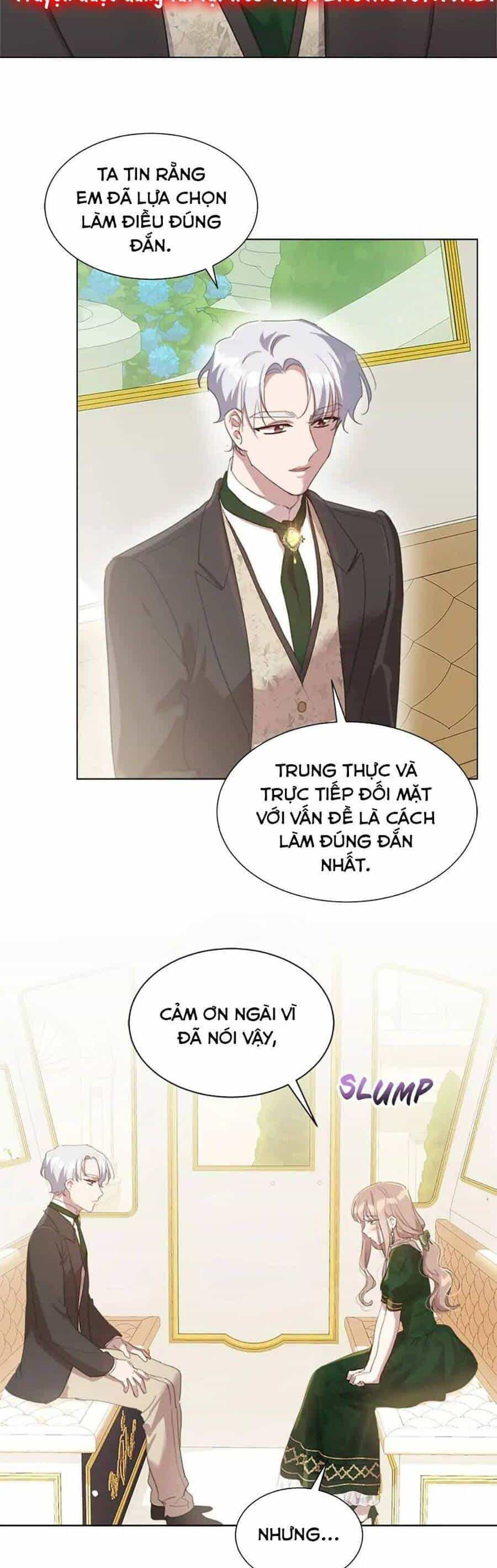 Chúng Ta Không Phải Chị Em Thân Thiết - Chương 48 - ảnh 9