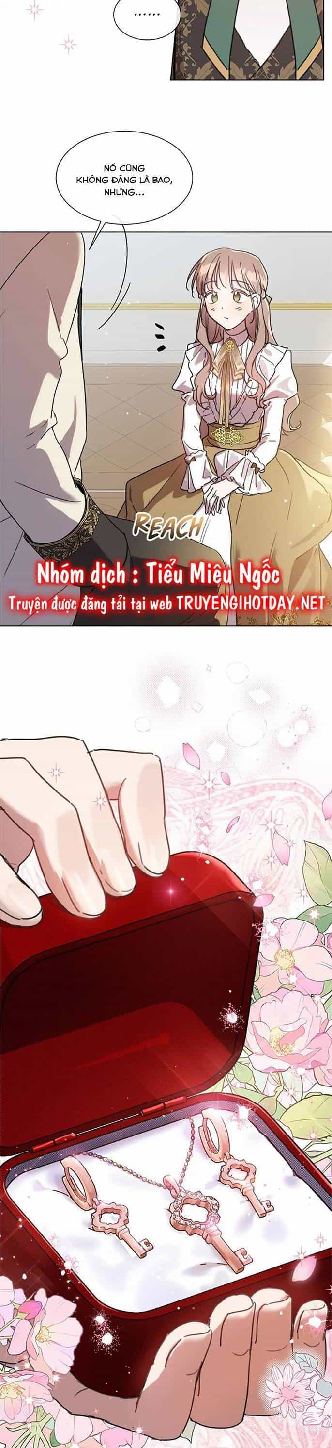 Chúng Ta Không Phải Chị Em Thân Thiết - Chương 50 - ảnh 15