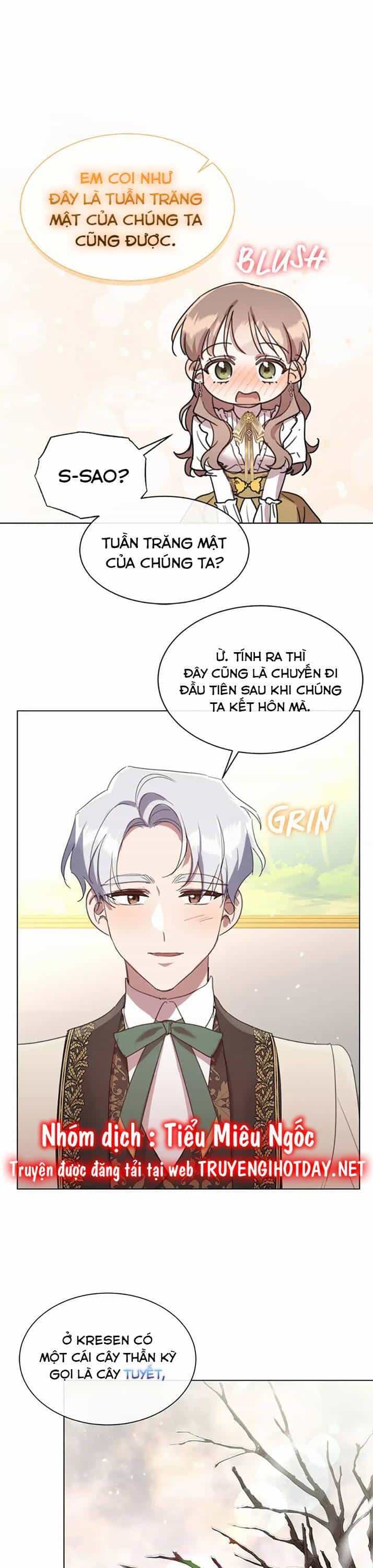 Chúng Ta Không Phải Chị Em Thân Thiết - Chương 50 - ảnh 19