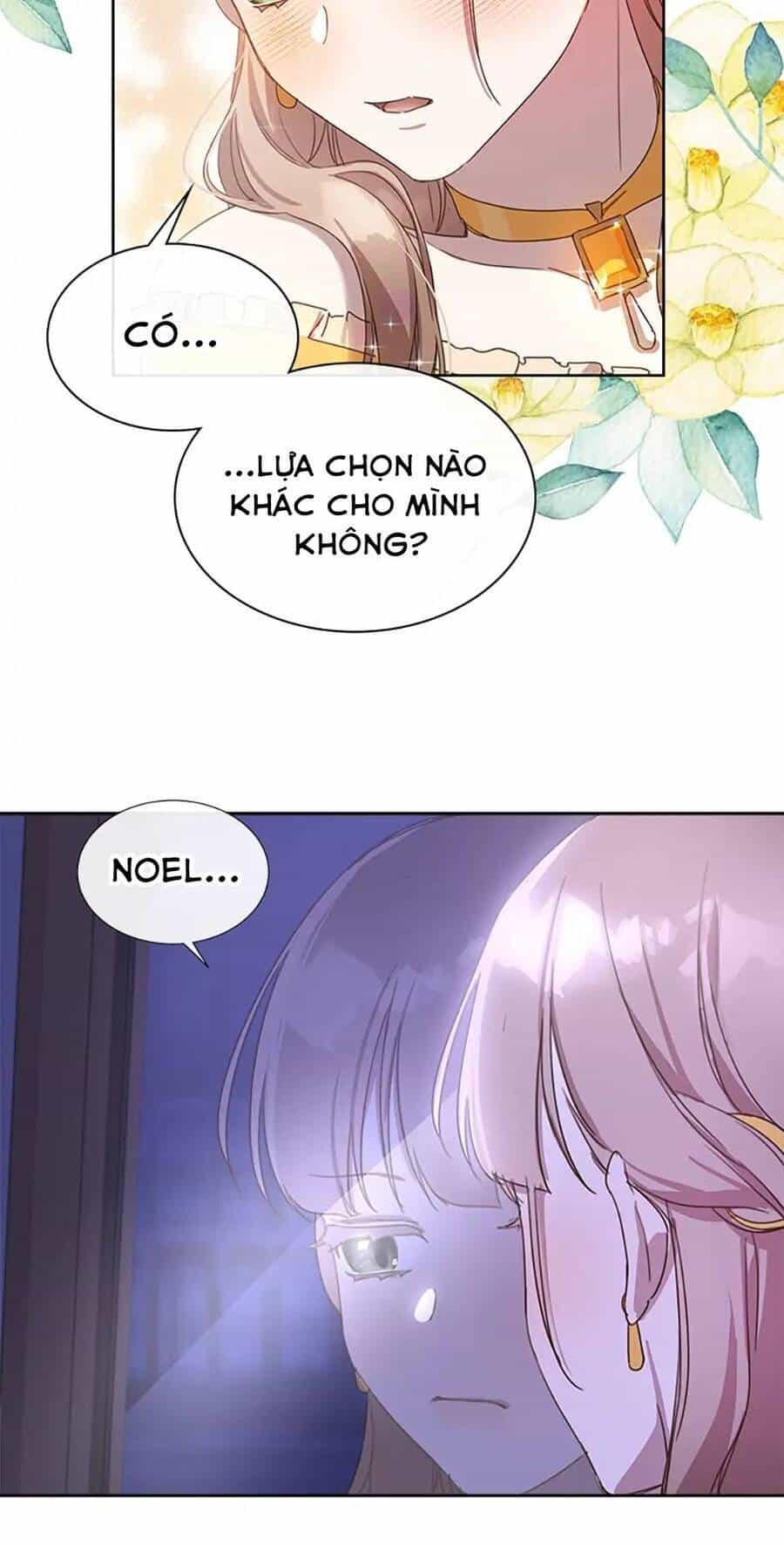 Chúng Ta Không Phải Chị Em Thân Thiết - Chương 5 - ảnh 27