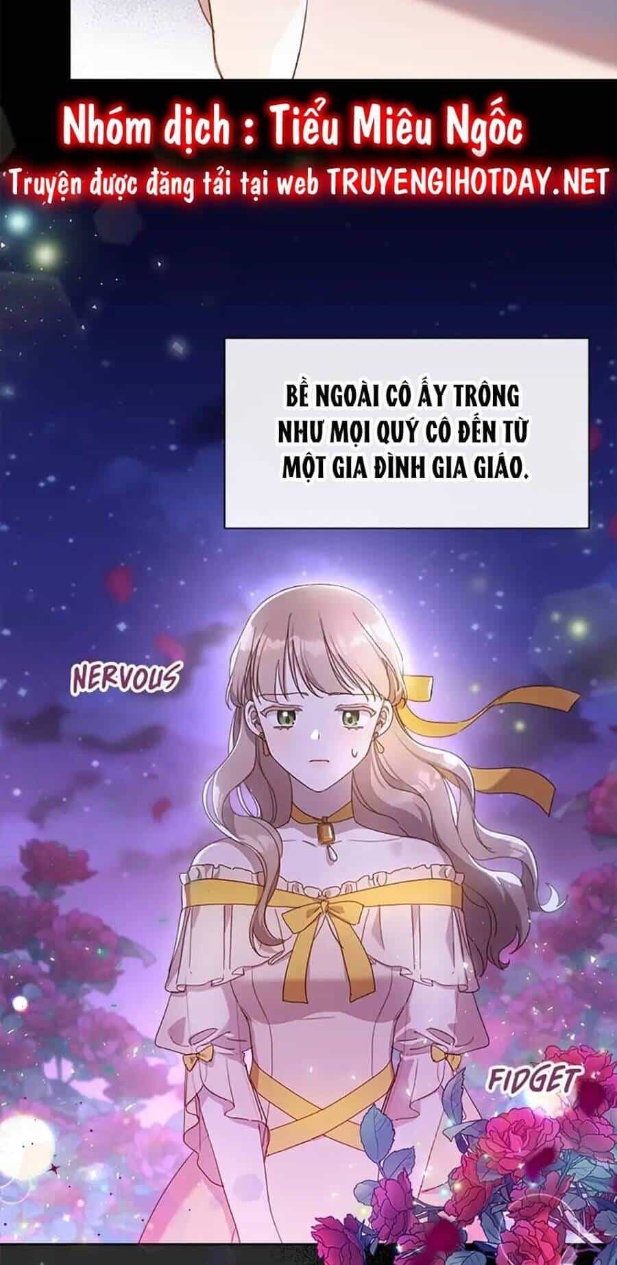 Chúng Ta Không Phải Chị Em Thân Thiết - Chương 5 - ảnh 34