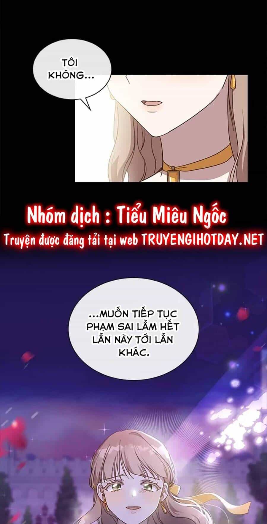 Chúng Ta Không Phải Chị Em Thân Thiết - Chương 5 - ảnh 40