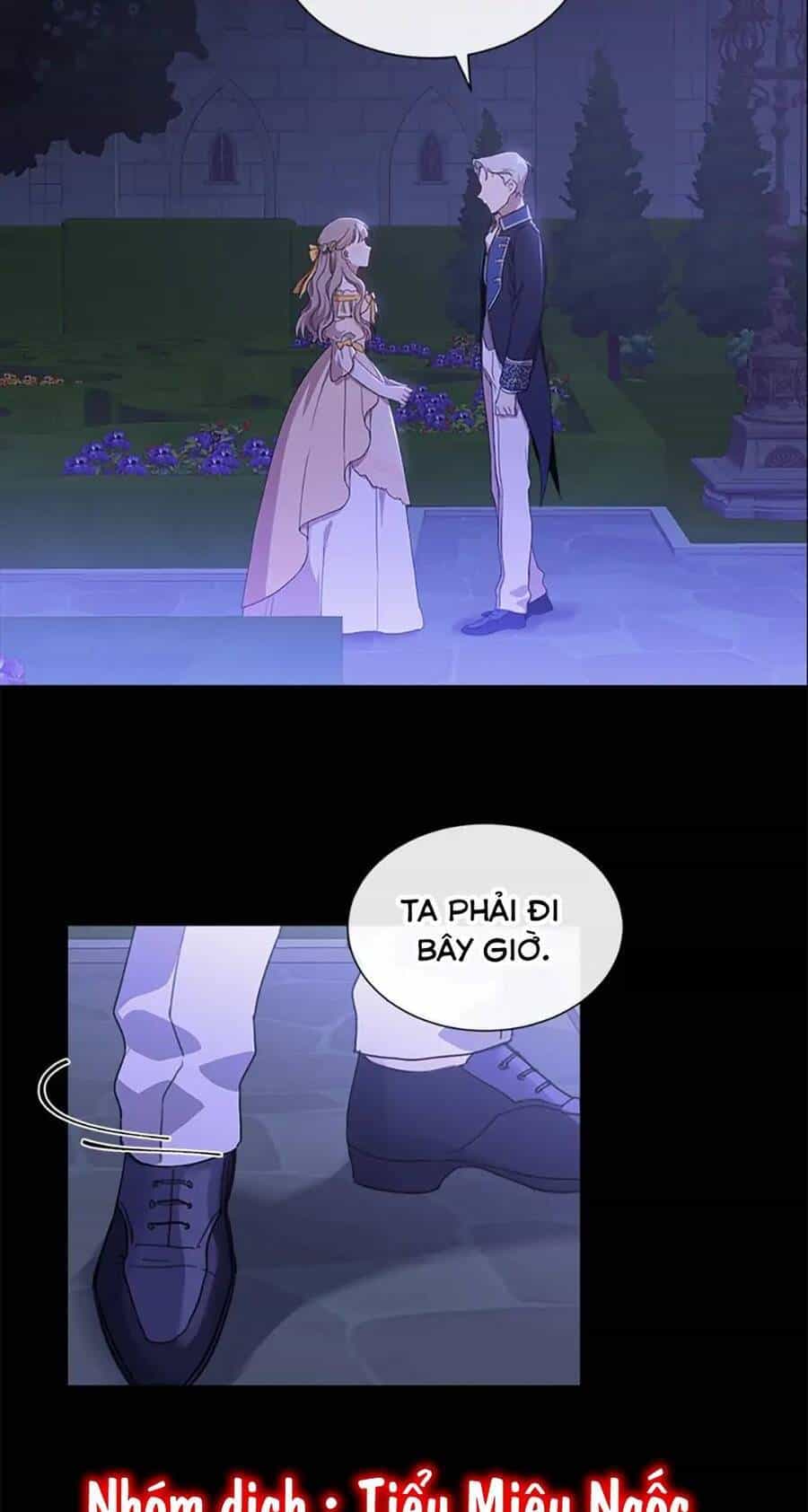 Chúng Ta Không Phải Chị Em Thân Thiết - Chương 5 - ảnh 43