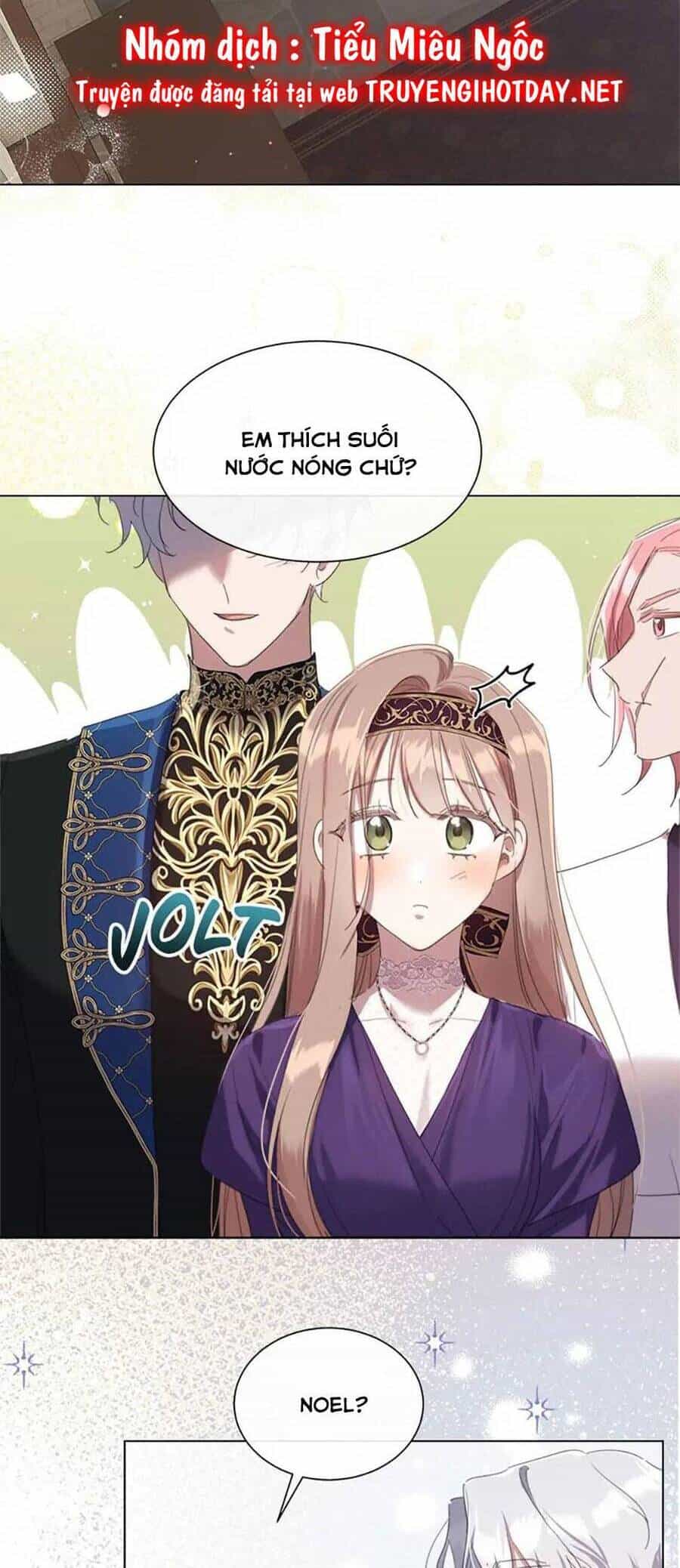 Chúng Ta Không Phải Chị Em Thân Thiết - Chương 51 - ảnh 20