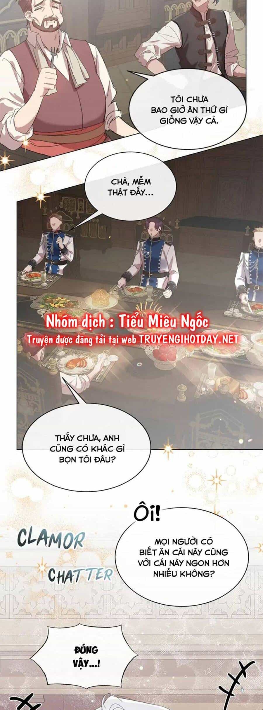 Chúng Ta Không Phải Chị Em Thân Thiết - Chương 51 - ảnh 42