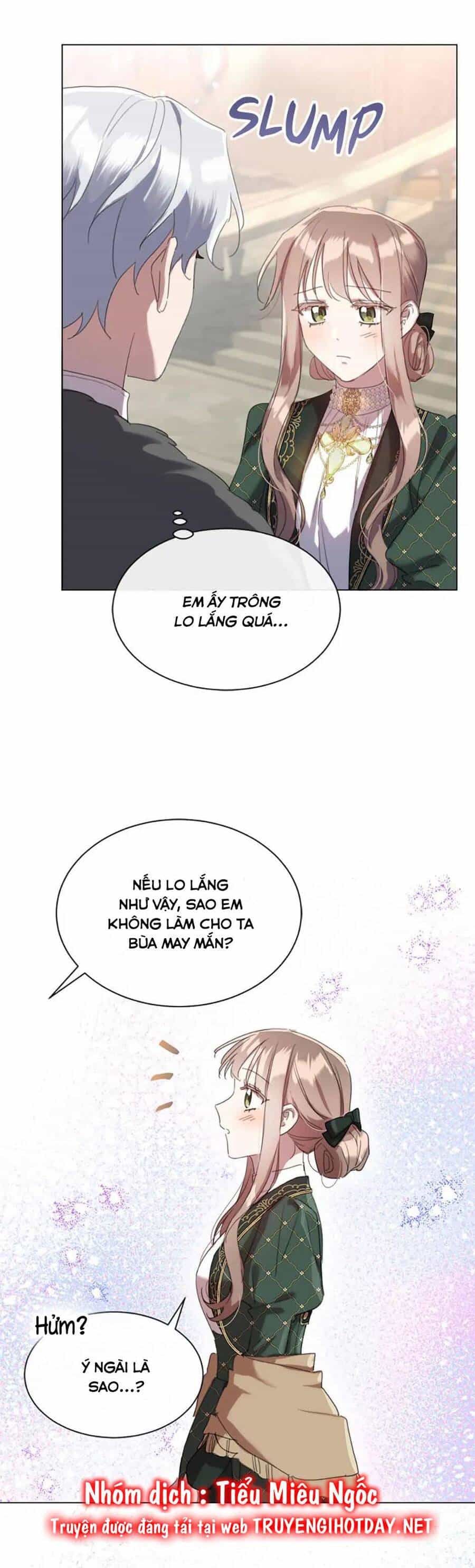 Chúng Ta Không Phải Chị Em Thân Thiết - Chương 51 - ảnh 47