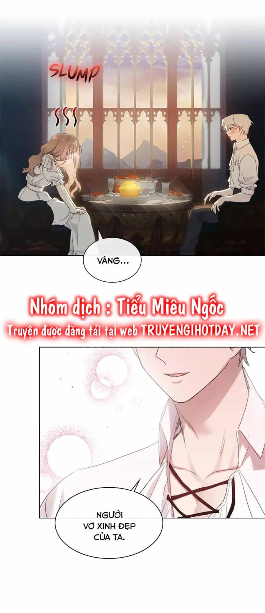 Chúng Ta Không Phải Chị Em Thân Thiết - Chương 53 - ảnh 13