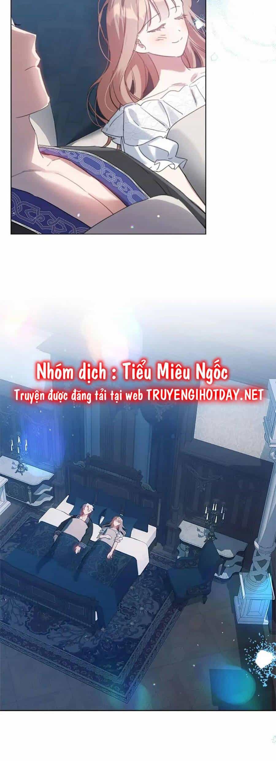 Chúng Ta Không Phải Chị Em Thân Thiết - Chương 54 - ảnh 17