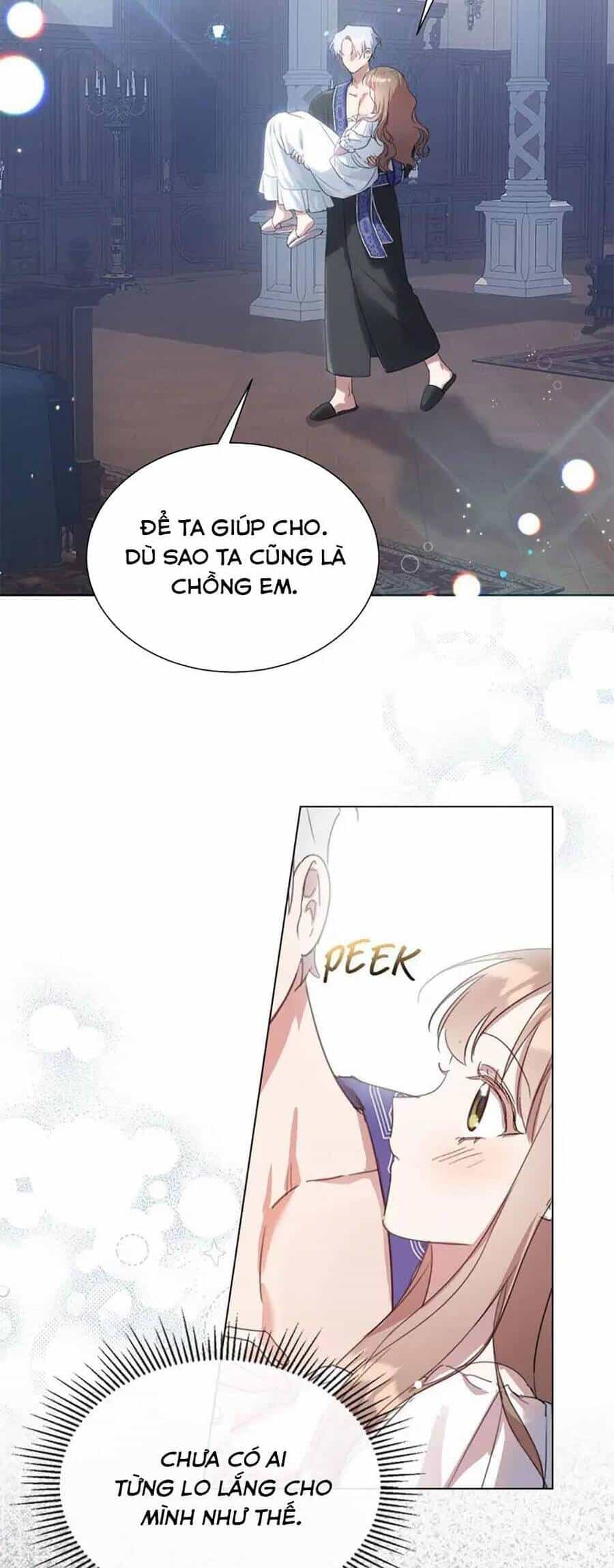 Chúng Ta Không Phải Chị Em Thân Thiết - Chương 54 - ảnh 4