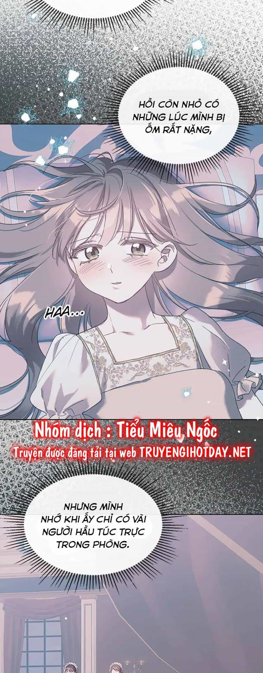Chúng Ta Không Phải Chị Em Thân Thiết - Chương 54 - ảnh 5