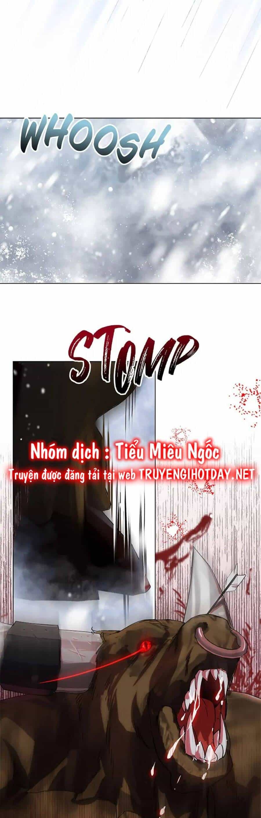 Chúng Ta Không Phải Chị Em Thân Thiết - Chương 55 - ảnh 8