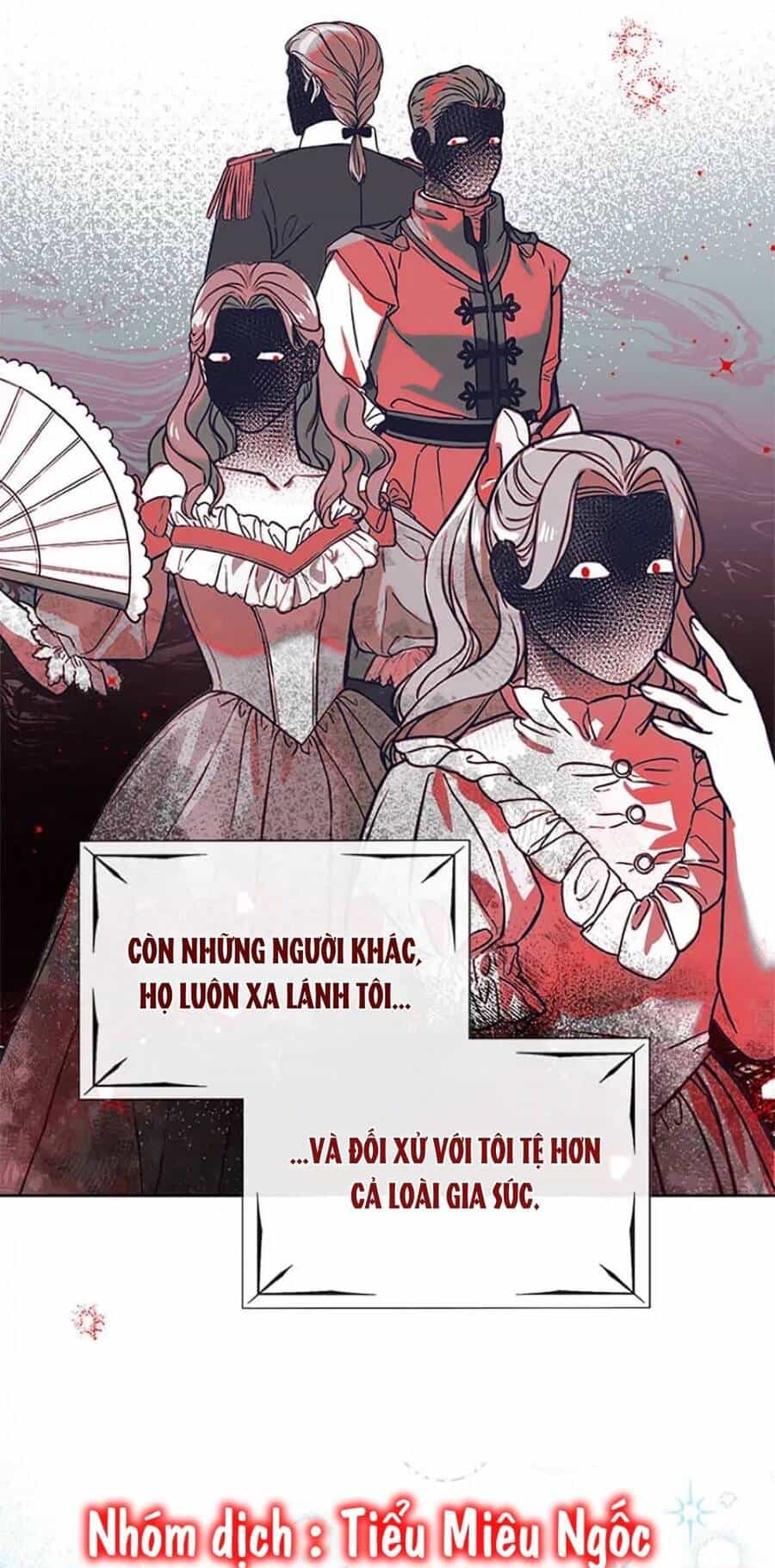 Chúng Ta Không Phải Chị Em Thân Thiết - Chương 56 - ảnh 30