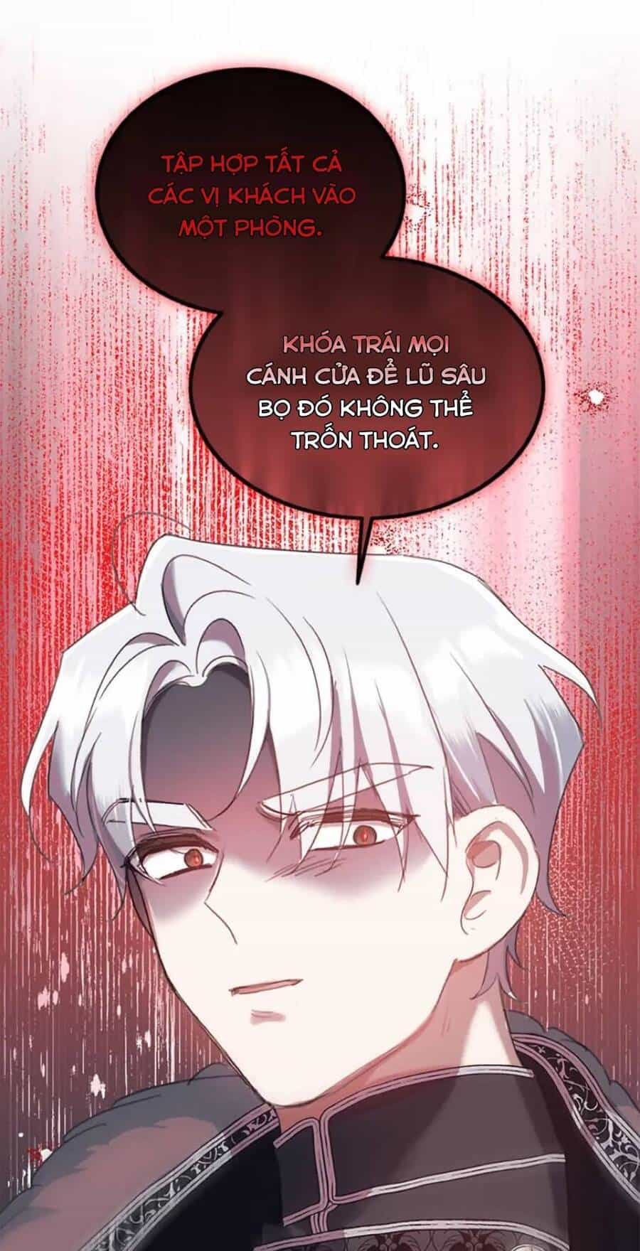 Chúng Ta Không Phải Chị Em Thân Thiết - Chương 56 - ảnh 57