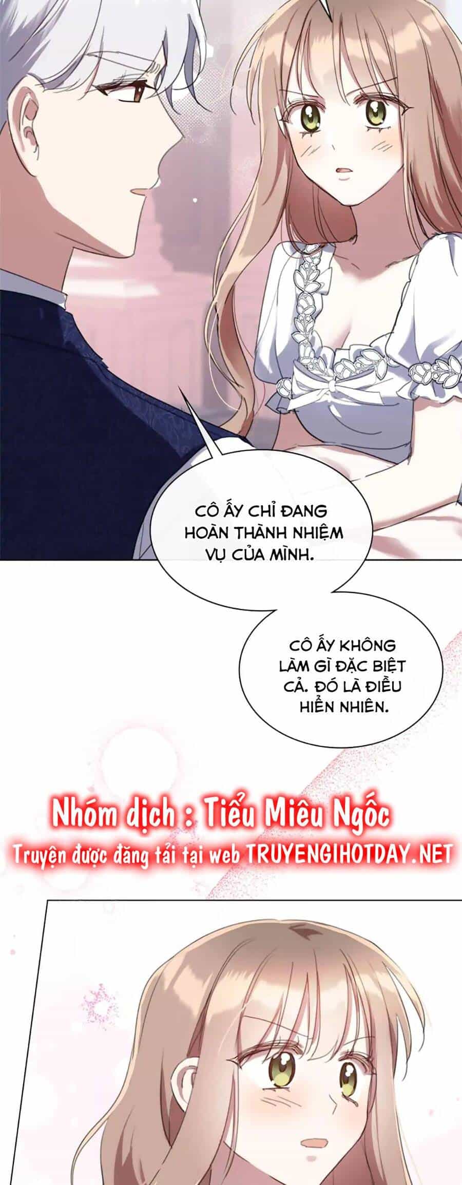 Chúng Ta Không Phải Chị Em Thân Thiết - Chương 57 - ảnh 39