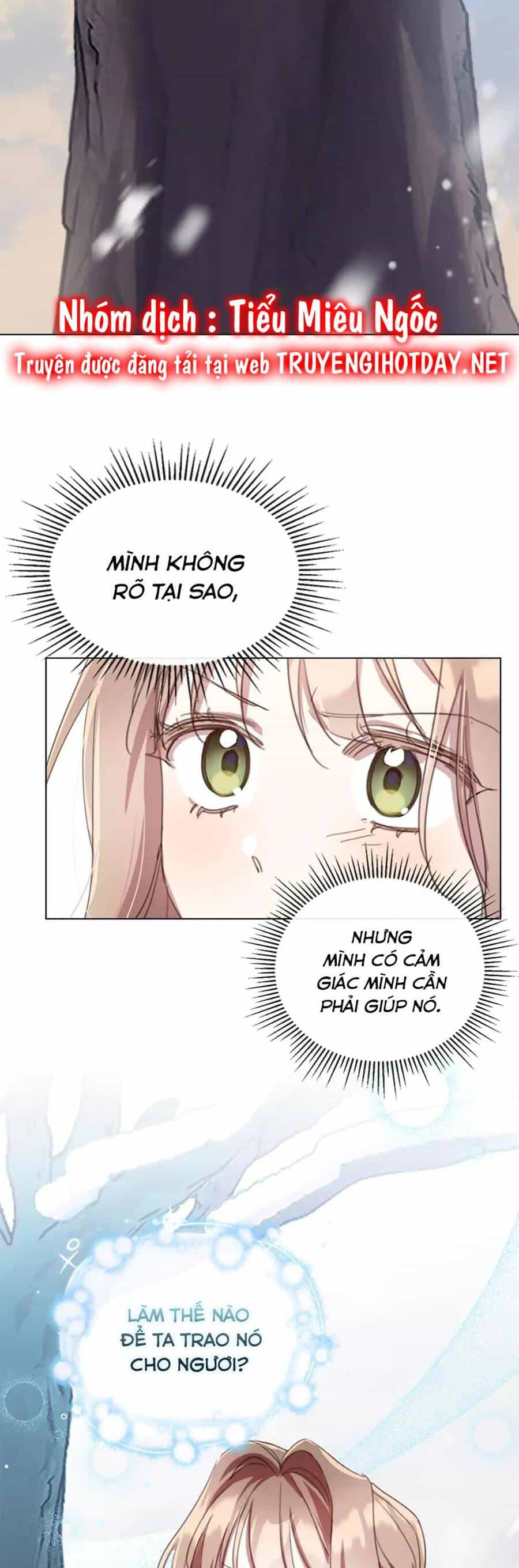 Chúng Ta Không Phải Chị Em Thân Thiết - Chương 57 - ảnh 9