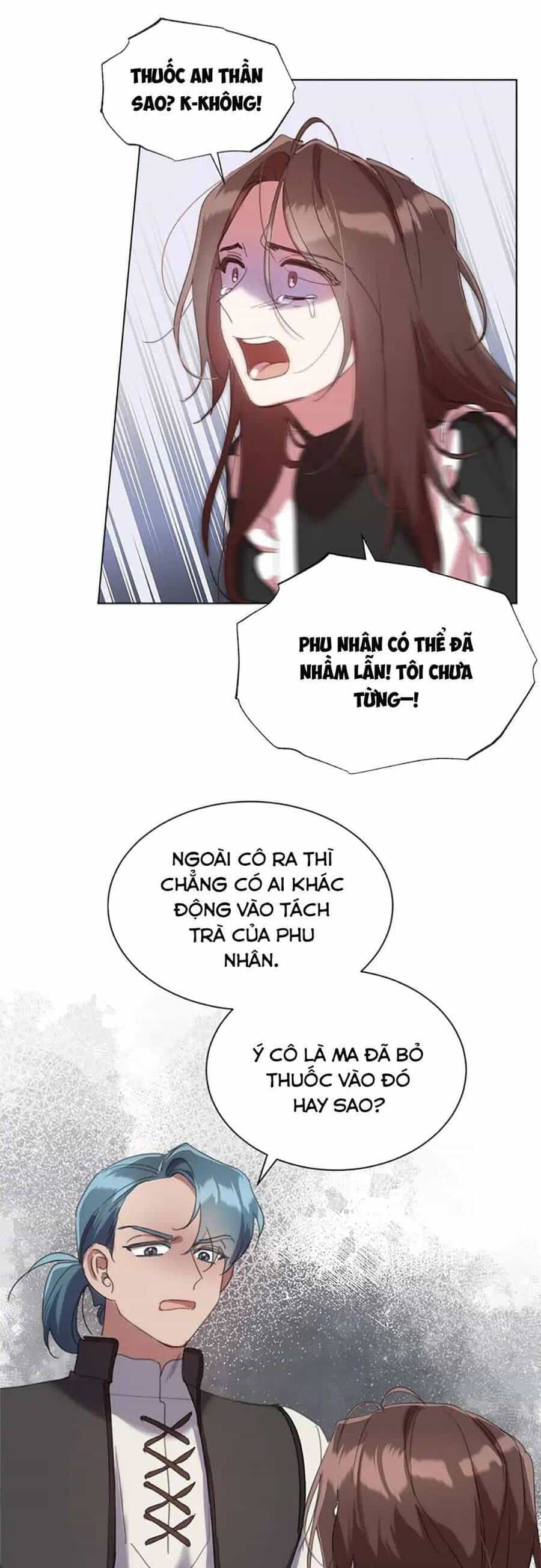 Chúng Ta Không Phải Chị Em Thân Thiết - Chương 58 - ảnh 31