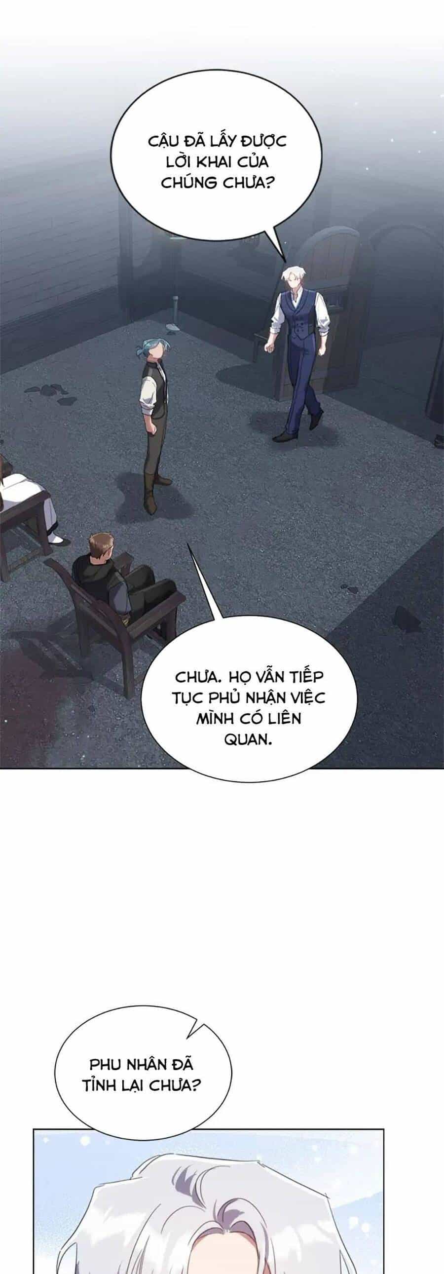 Chúng Ta Không Phải Chị Em Thân Thiết - Chương 58 - ảnh 33