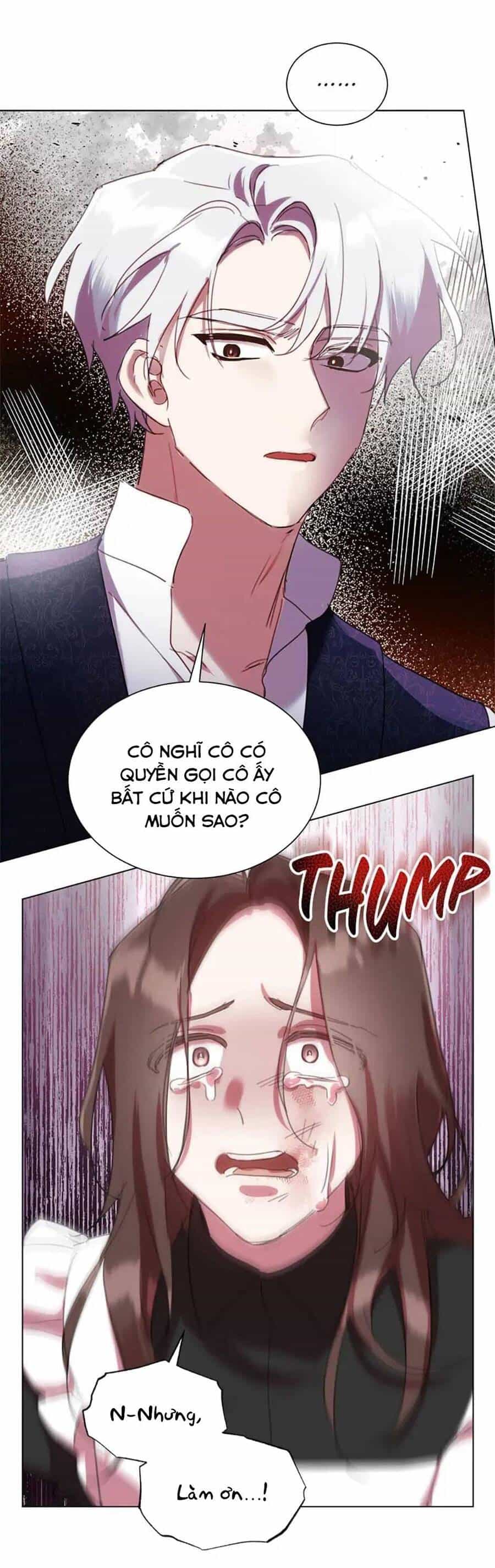 Chúng Ta Không Phải Chị Em Thân Thiết - Chương 58 - ảnh 37