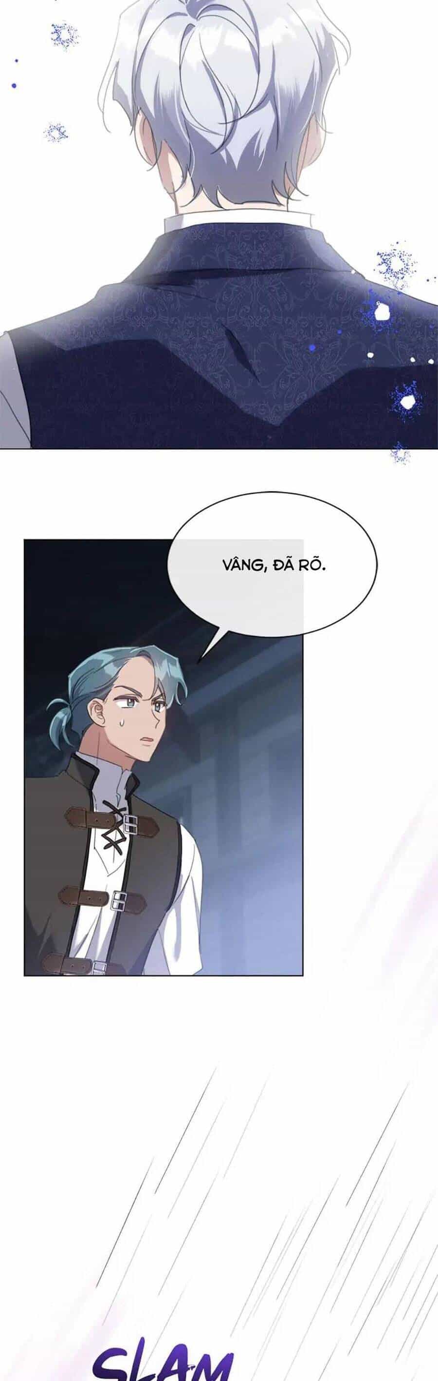 Chúng Ta Không Phải Chị Em Thân Thiết - Chương 58 - ảnh 39