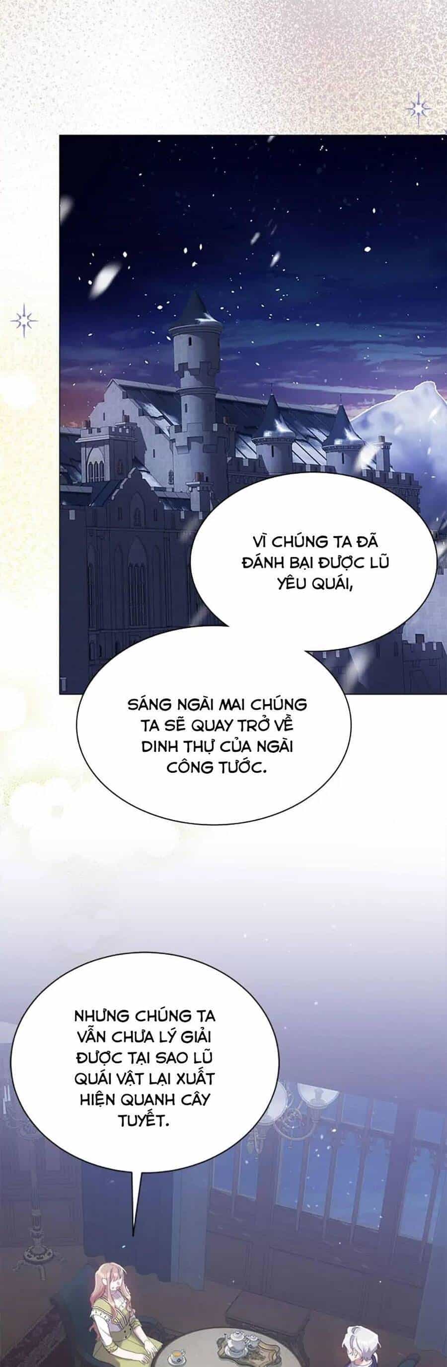 Chúng Ta Không Phải Chị Em Thân Thiết - Chương 58 - ảnh 50
