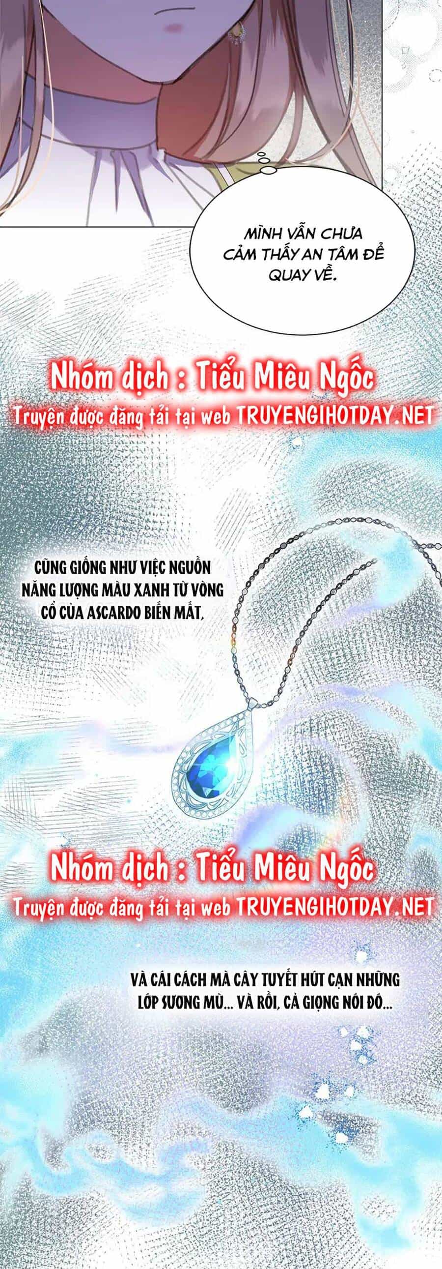 Chúng Ta Không Phải Chị Em Thân Thiết - Chương 58 - ảnh 52