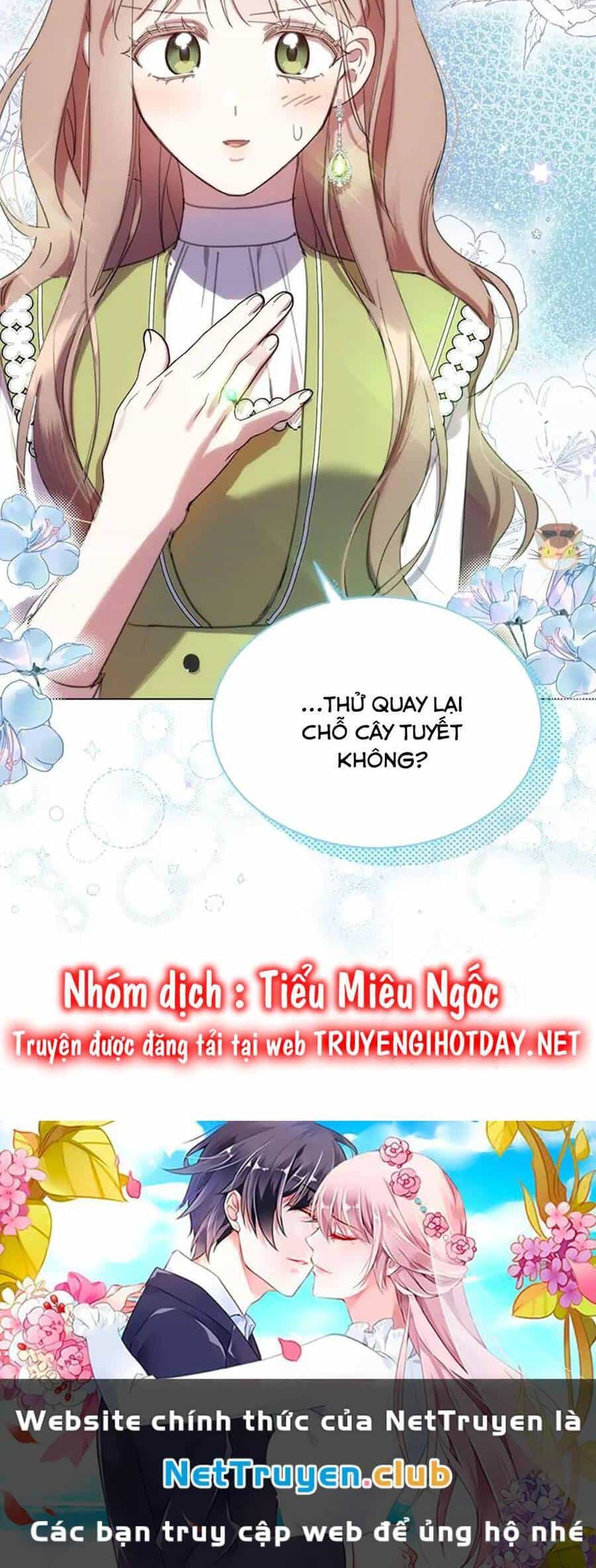 Chúng Ta Không Phải Chị Em Thân Thiết - Chương 58 - ảnh 54