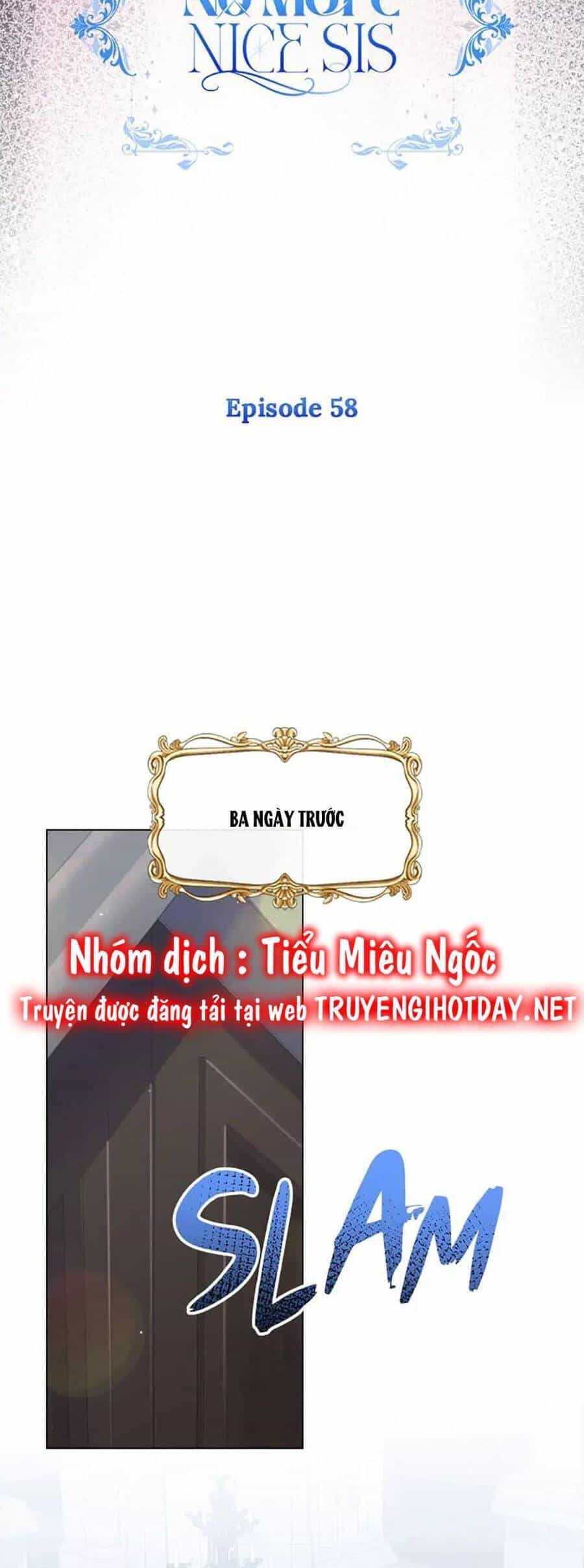 Chúng Ta Không Phải Chị Em Thân Thiết - Chương 58 - ảnh 8