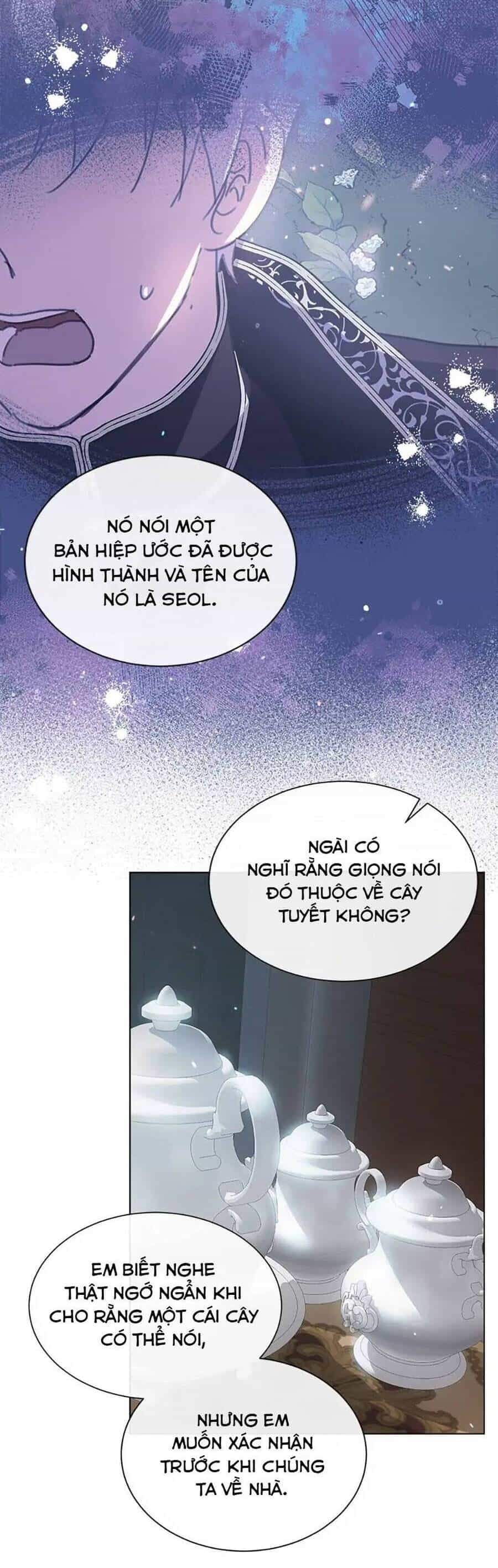 Chúng Ta Không Phải Chị Em Thân Thiết - Chương 59 - ảnh 12