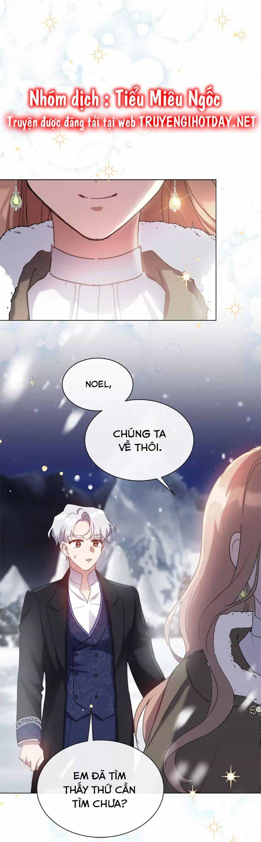 Chúng Ta Không Phải Chị Em Thân Thiết - Chương 59 - ảnh 49