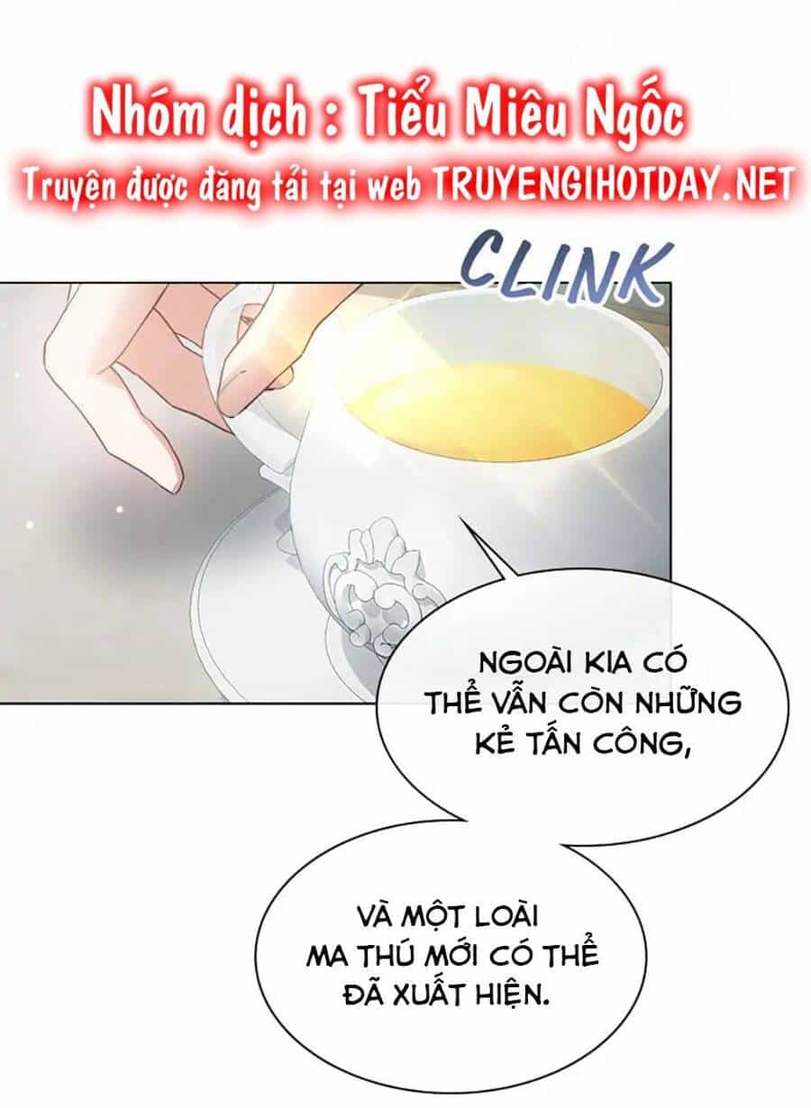 Chúng Ta Không Phải Chị Em Thân Thiết - Chương 59 - ảnh 5