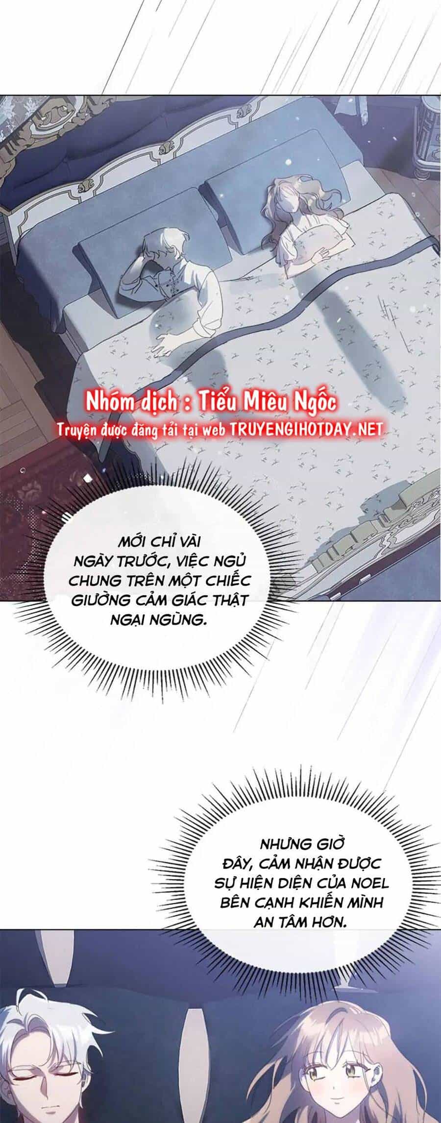 Chúng Ta Không Phải Chị Em Thân Thiết - Chương 60 - ảnh 10