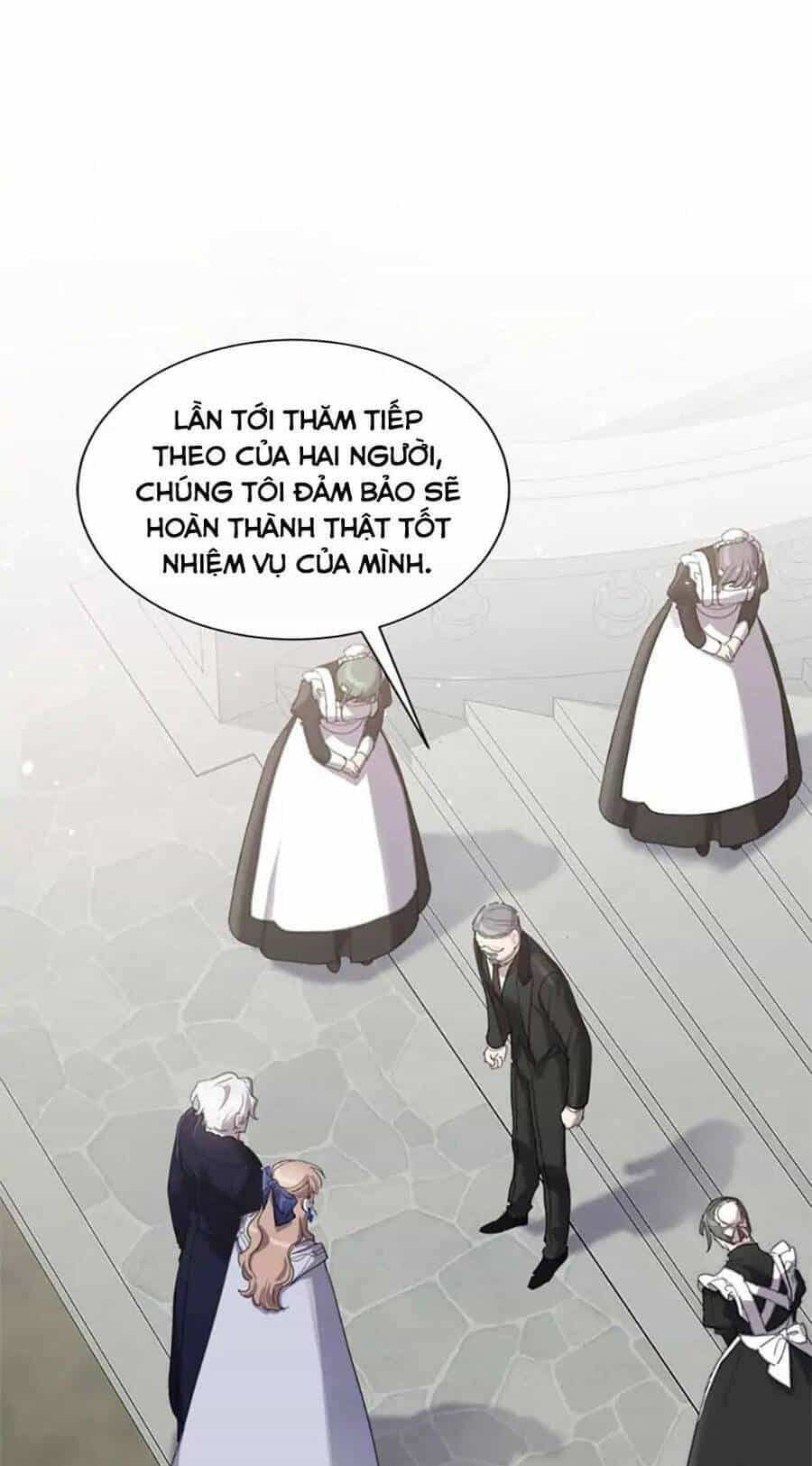 Chúng Ta Không Phải Chị Em Thân Thiết - Chương 60 - ảnh 18