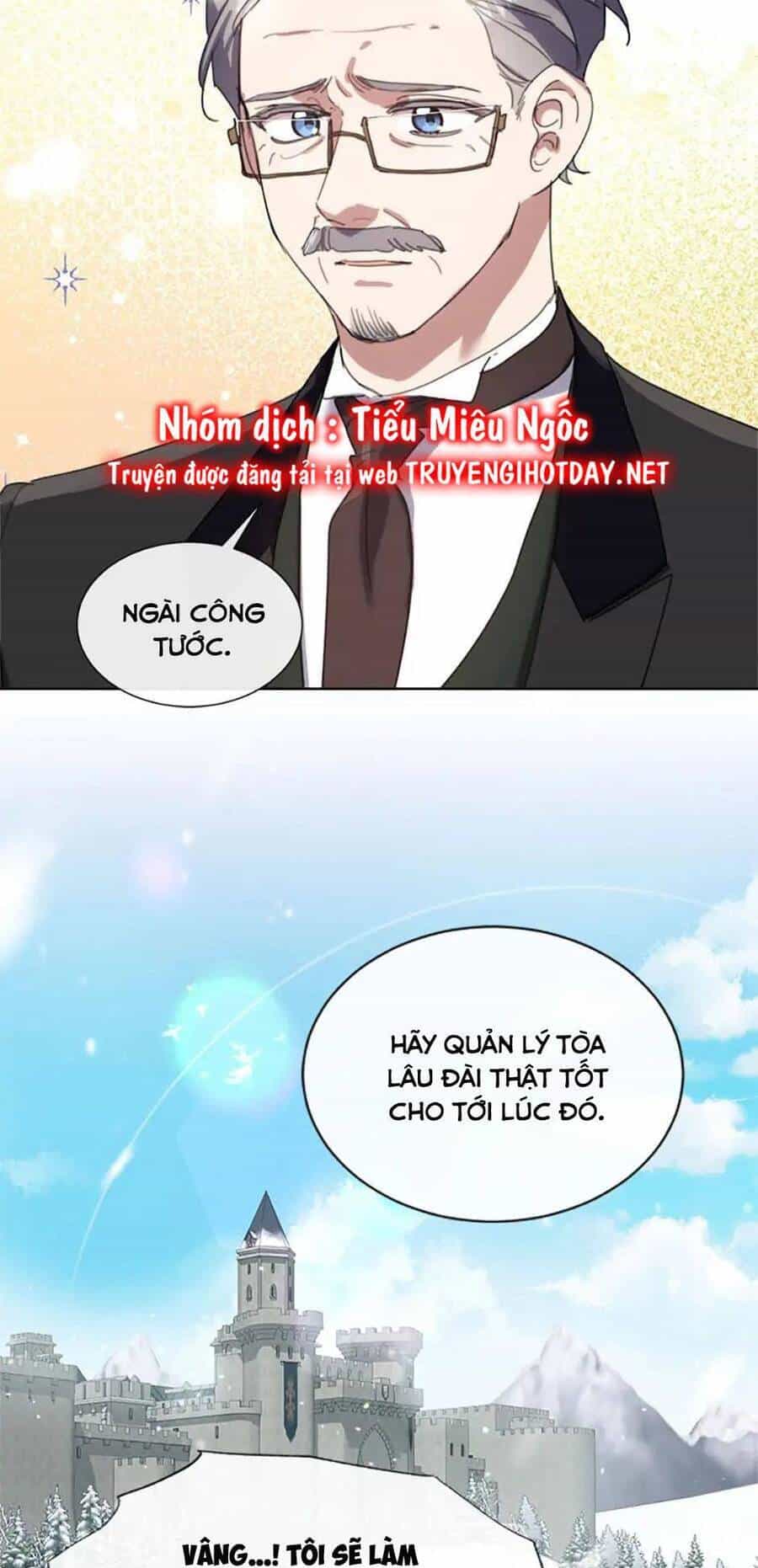 Chúng Ta Không Phải Chị Em Thân Thiết - Chương 60 - ảnh 22