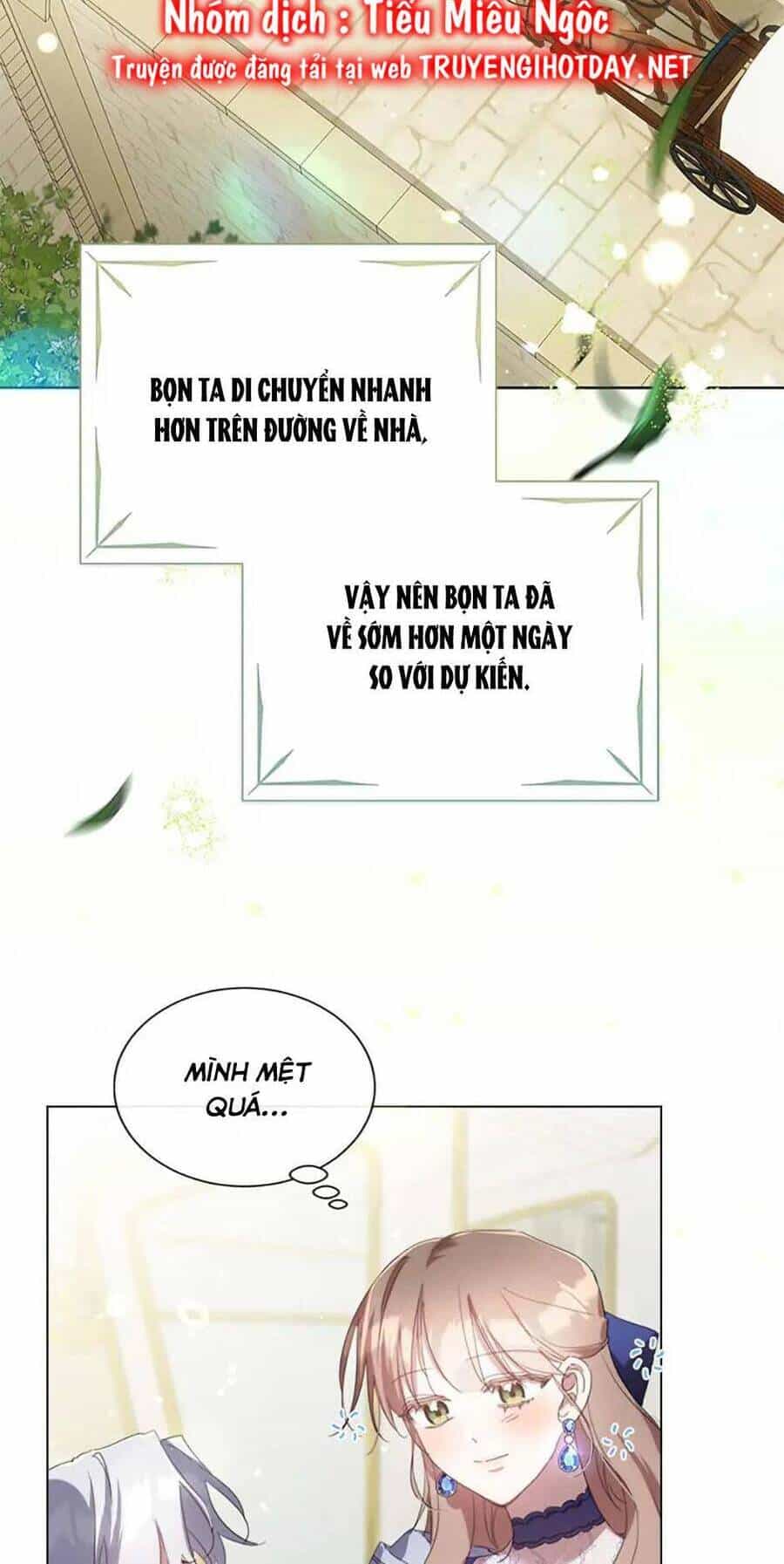 Chúng Ta Không Phải Chị Em Thân Thiết - Chương 60 - ảnh 25
