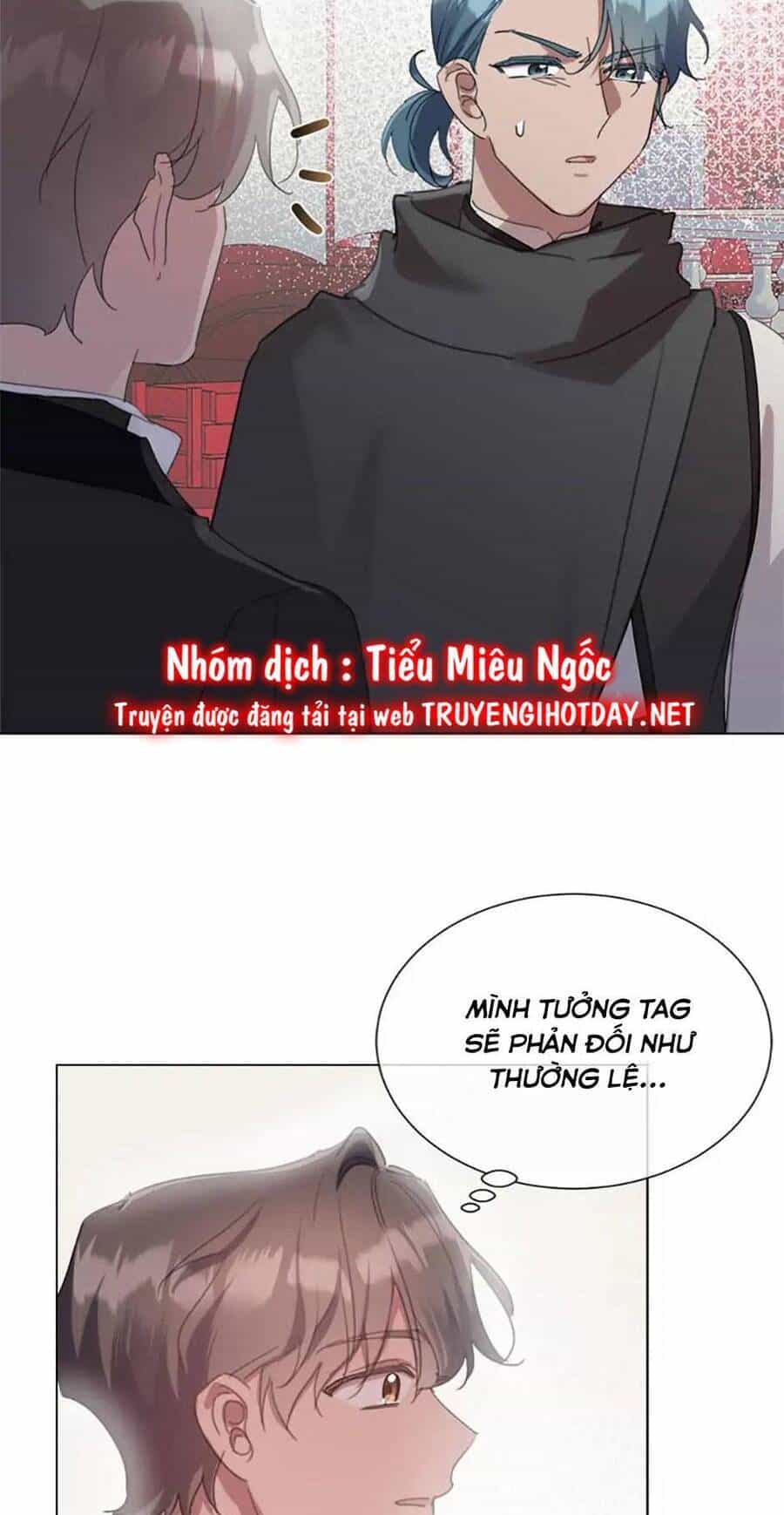 Chúng Ta Không Phải Chị Em Thân Thiết - Chương 60 - ảnh 38