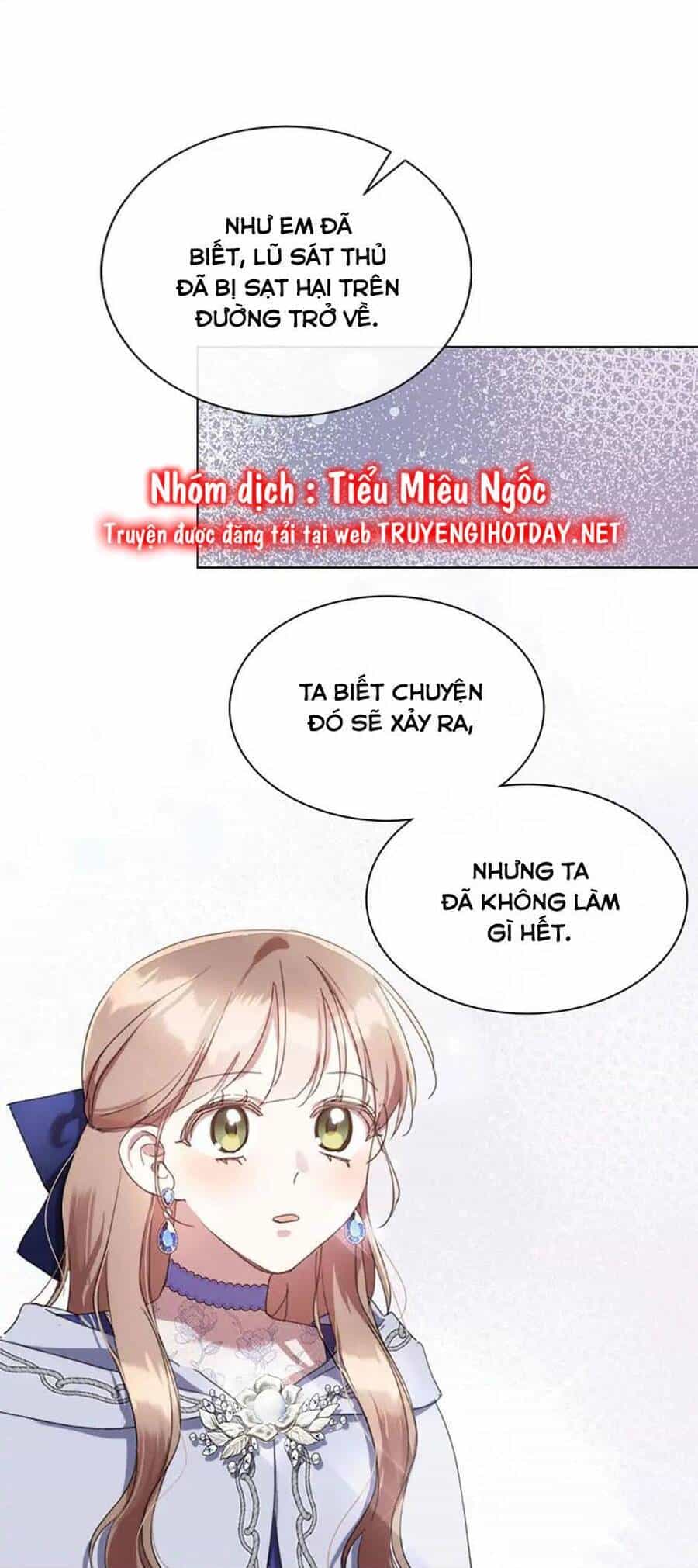 Chúng Ta Không Phải Chị Em Thân Thiết - Chương 60 - ảnh 43