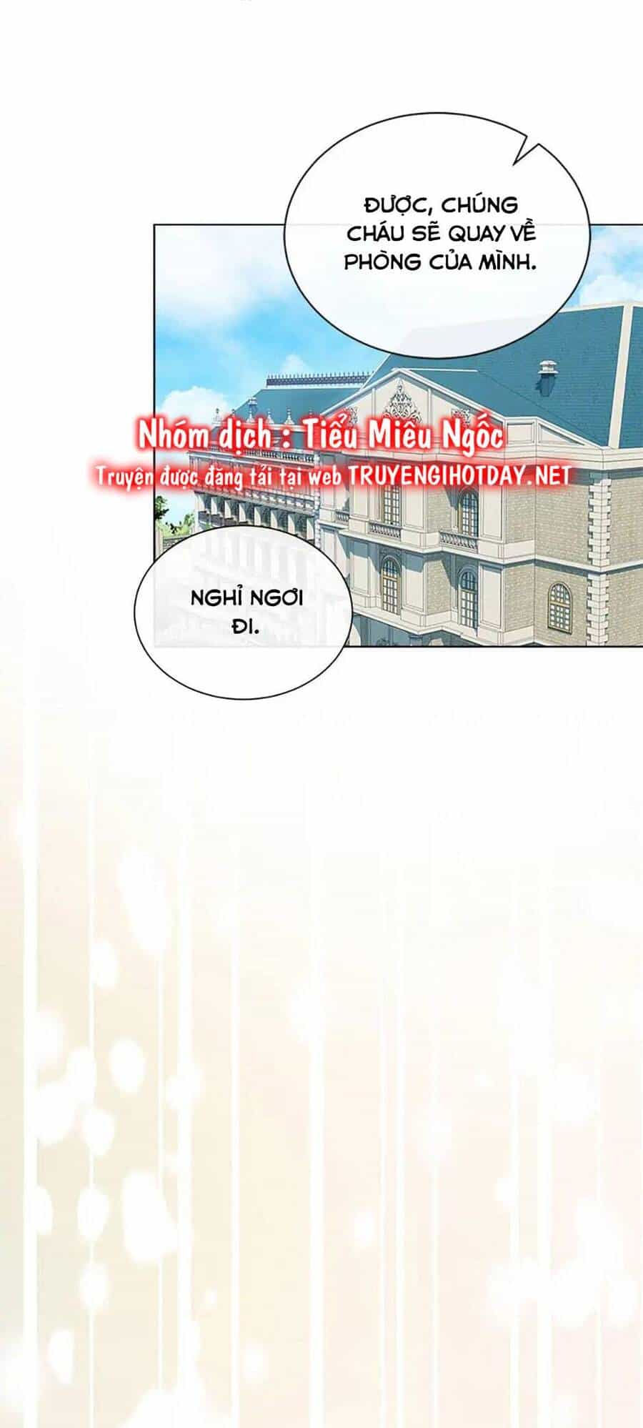 Chúng Ta Không Phải Chị Em Thân Thiết - Chương 60 - ảnh 53