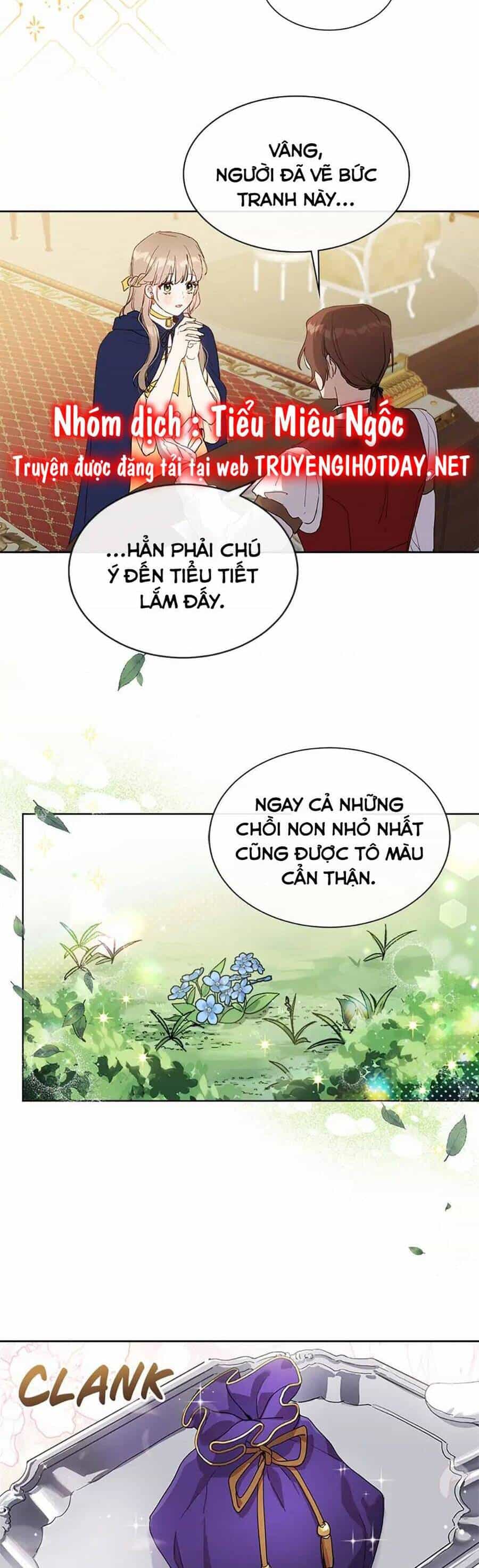 Chúng Ta Không Phải Chị Em Thân Thiết - Chương 6 - ảnh 10
