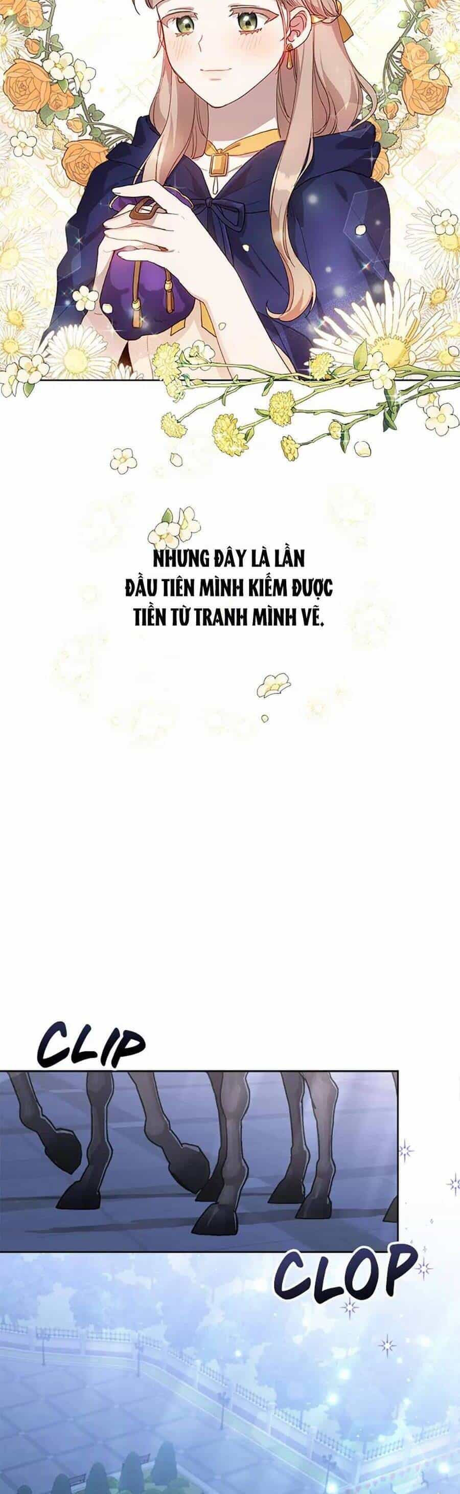 Chúng Ta Không Phải Chị Em Thân Thiết - Chương 6 - ảnh 12