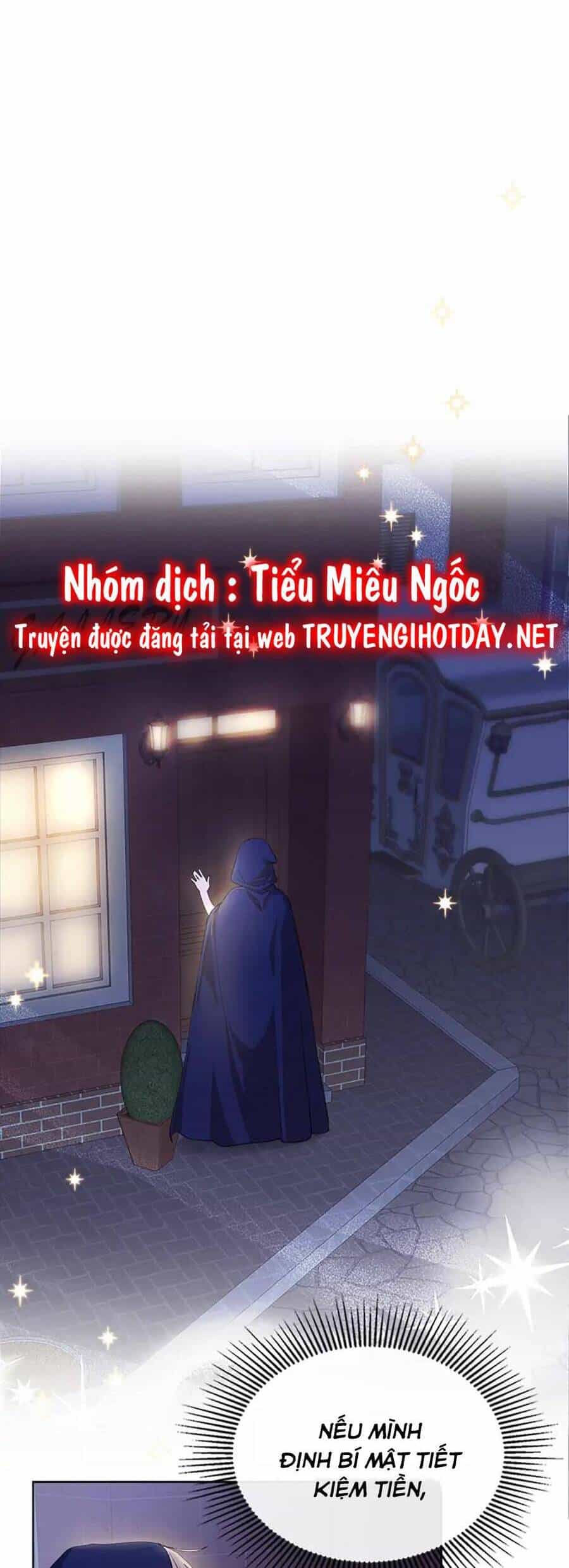 Chúng Ta Không Phải Chị Em Thân Thiết - Chương 6 - ảnh 3
