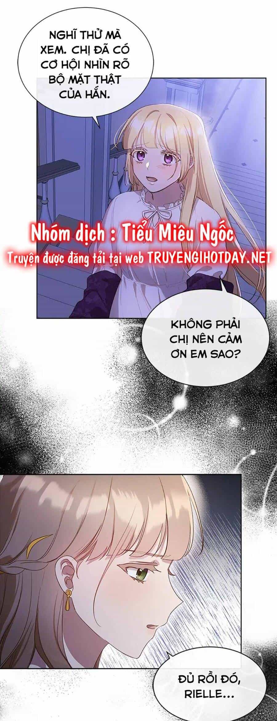 Chúng Ta Không Phải Chị Em Thân Thiết - Chương 6 - ảnh 30