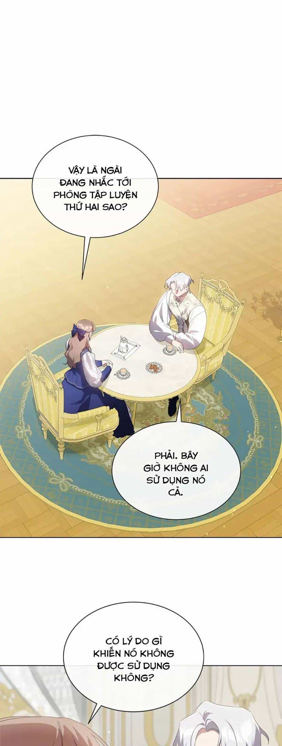 Chúng Ta Không Phải Chị Em Thân Thiết - Chương 61 - ảnh 10