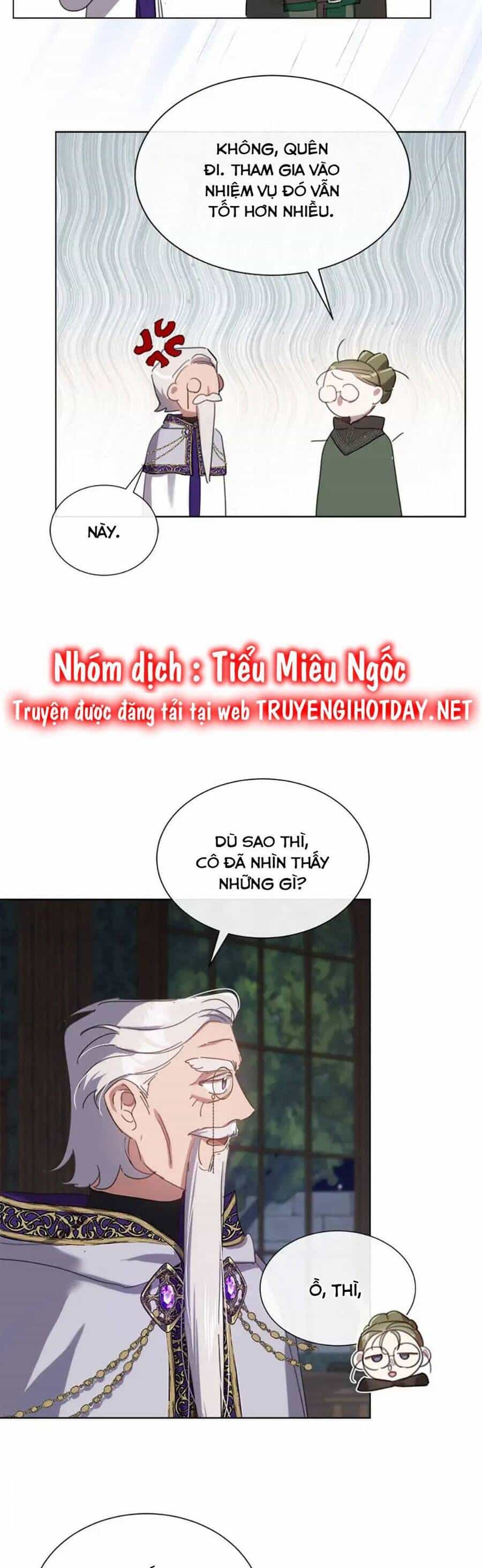 Chúng Ta Không Phải Chị Em Thân Thiết - Chương 61 - ảnh 24