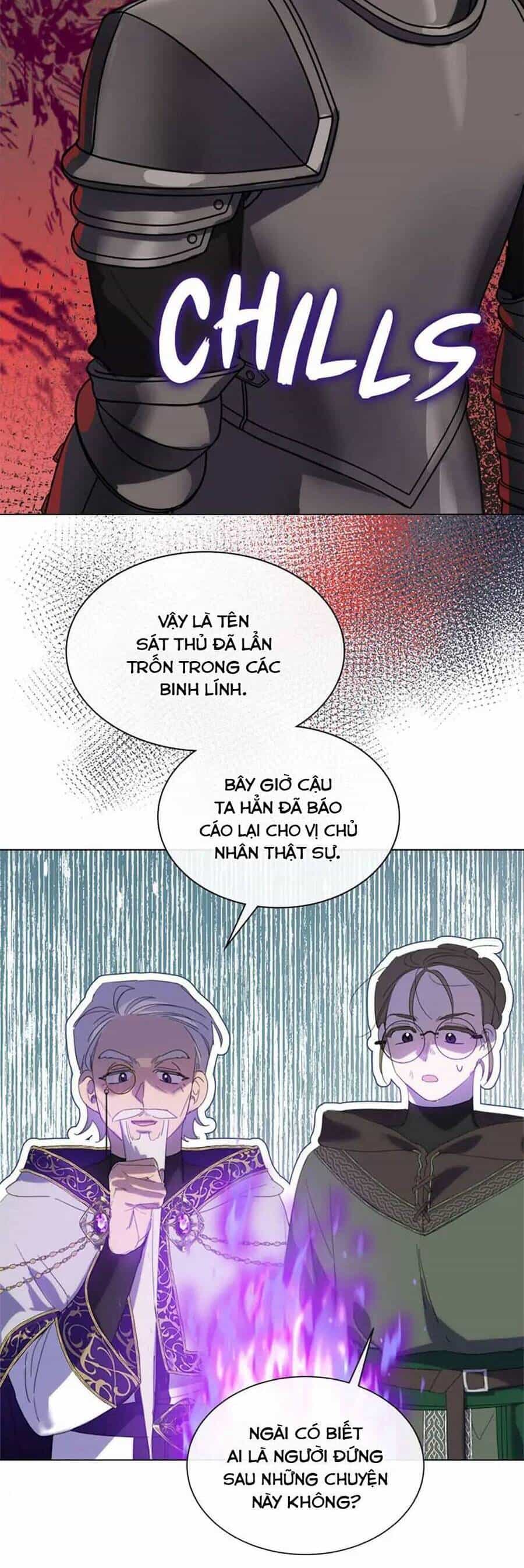 Chúng Ta Không Phải Chị Em Thân Thiết - Chương 61 - ảnh 43