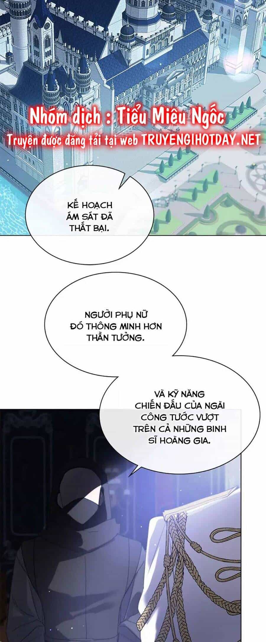 Chúng Ta Không Phải Chị Em Thân Thiết - Chương 61 - ảnh 45